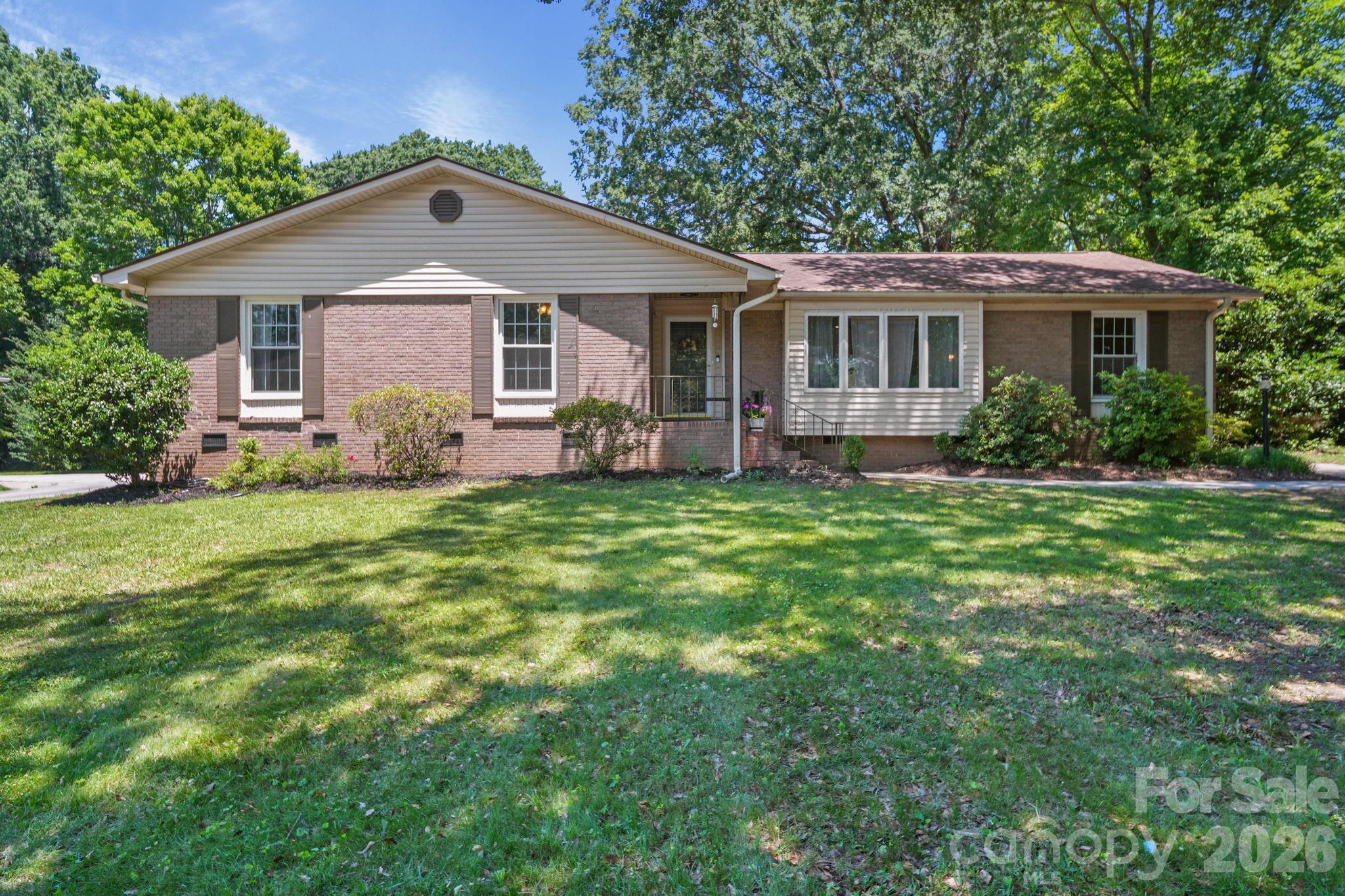 5329 Providence Road — Charlotte