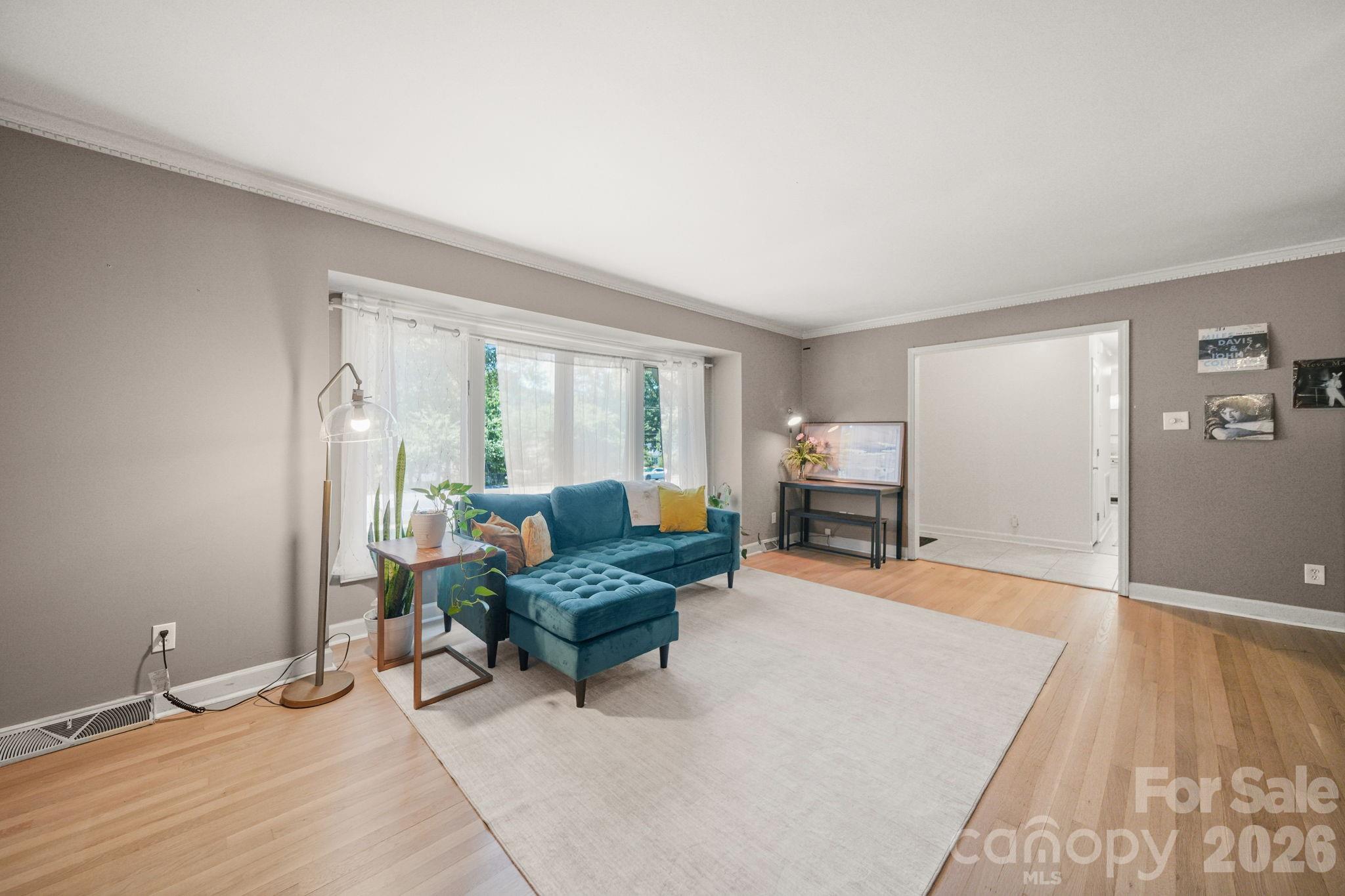 5329 Providence Road — Charlotte