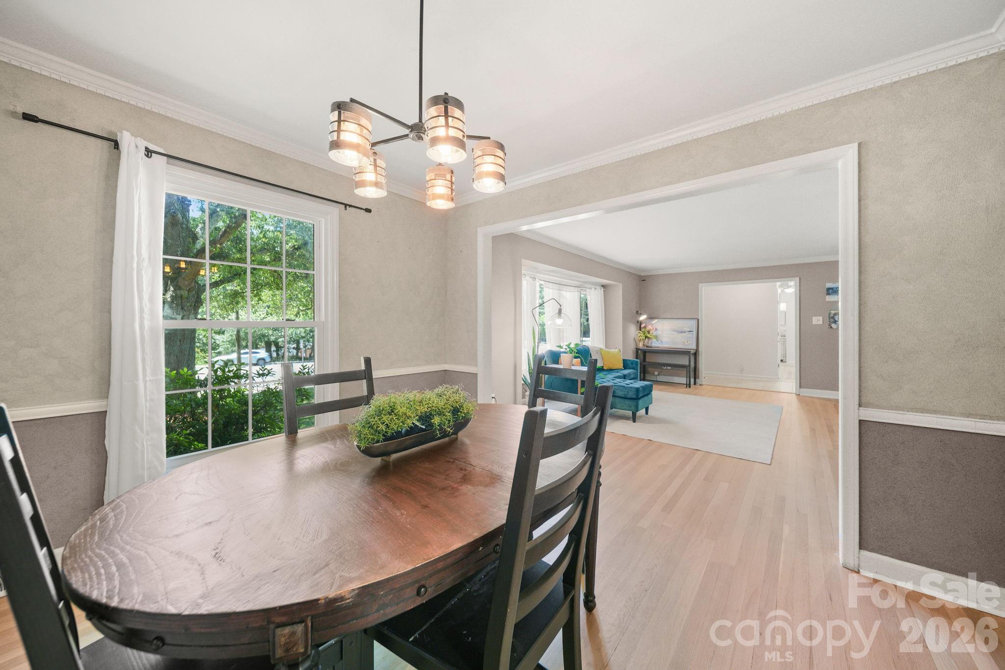 5329 Providence Road — Charlotte