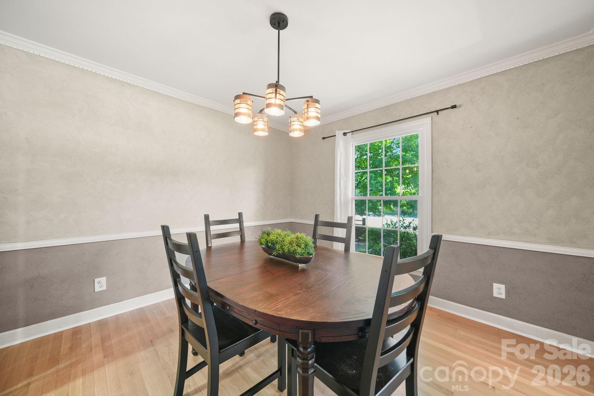 5329 Providence Road — Charlotte