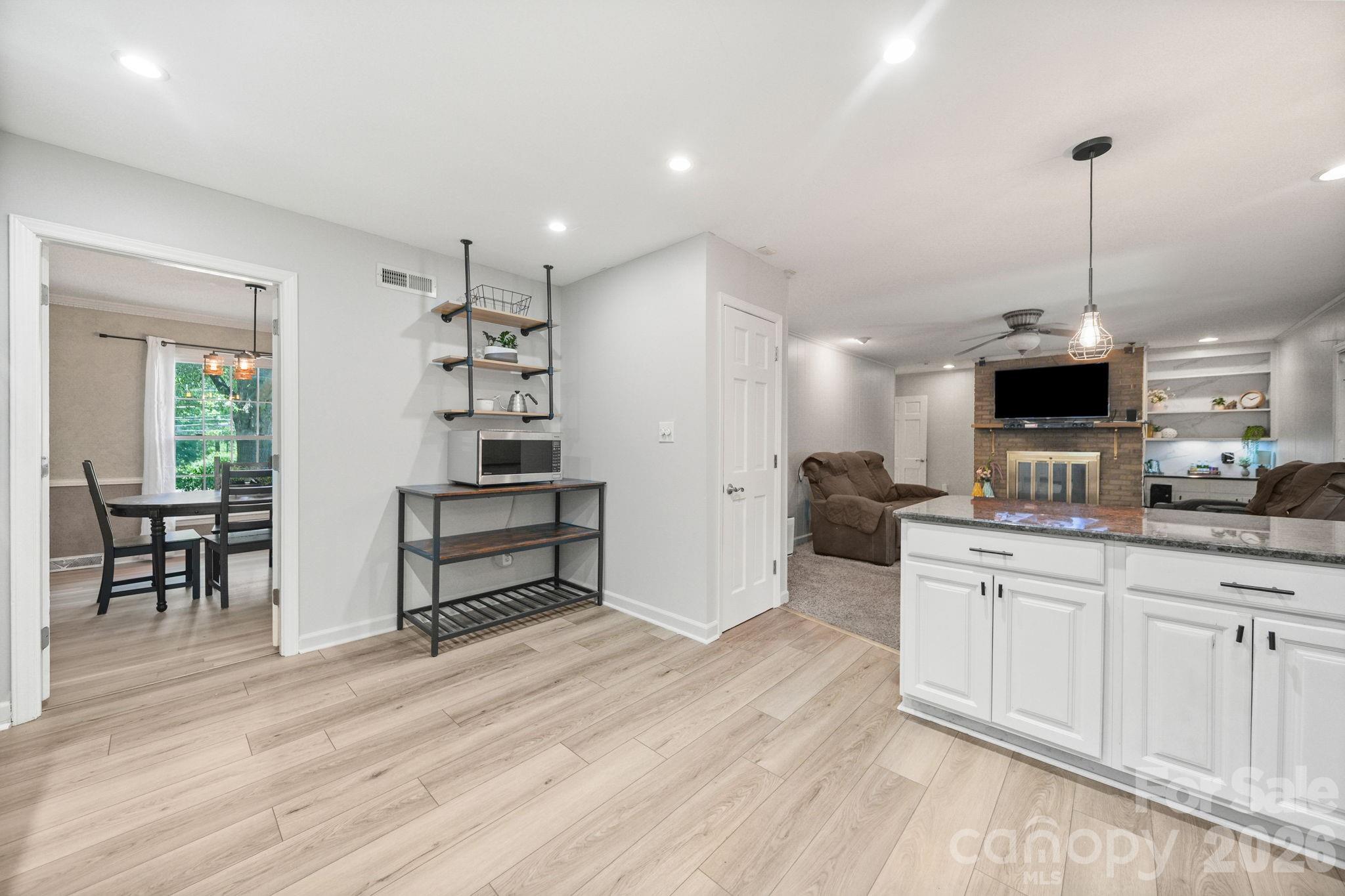 5329 Providence Road — Charlotte