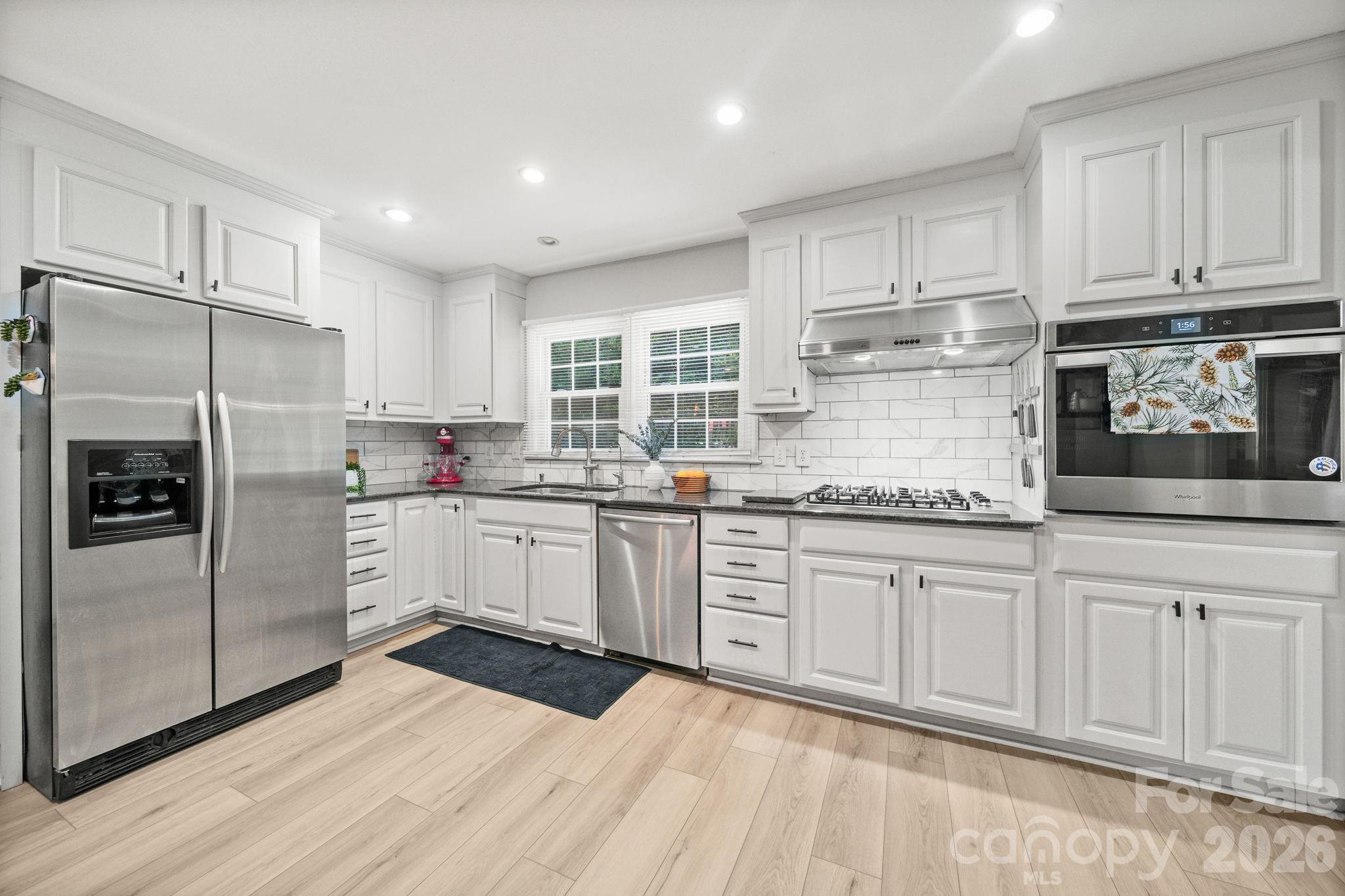 5329 Providence Road — Charlotte