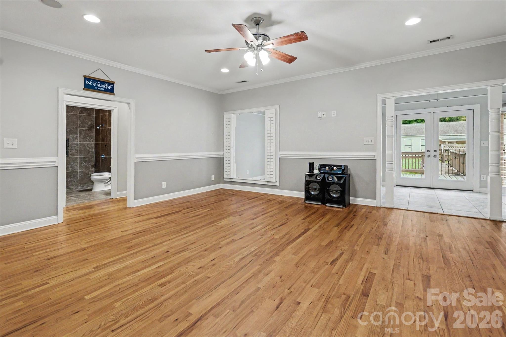 3801 Hayden Drive — Charlotte