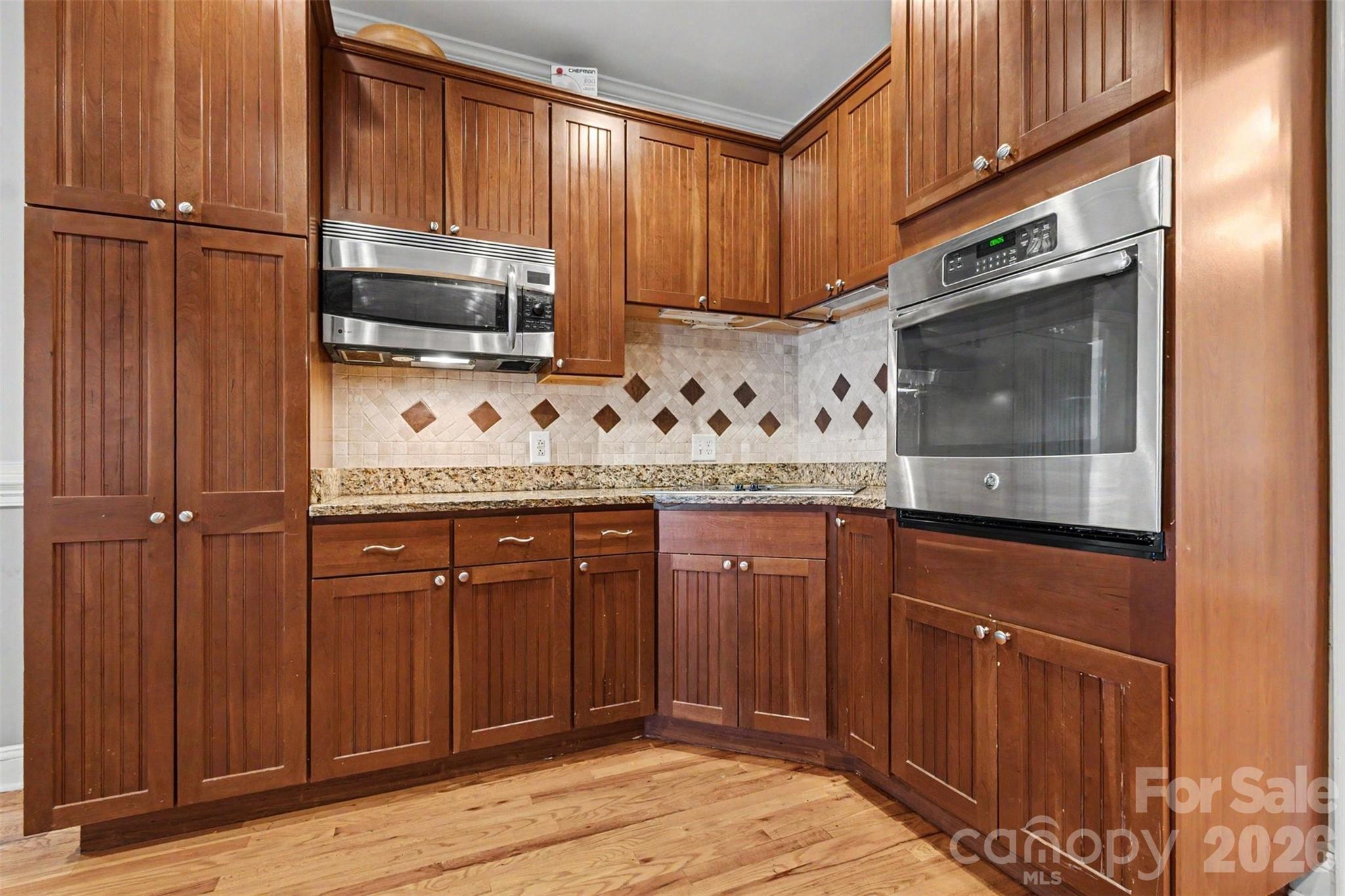 3801 Hayden Drive — Charlotte