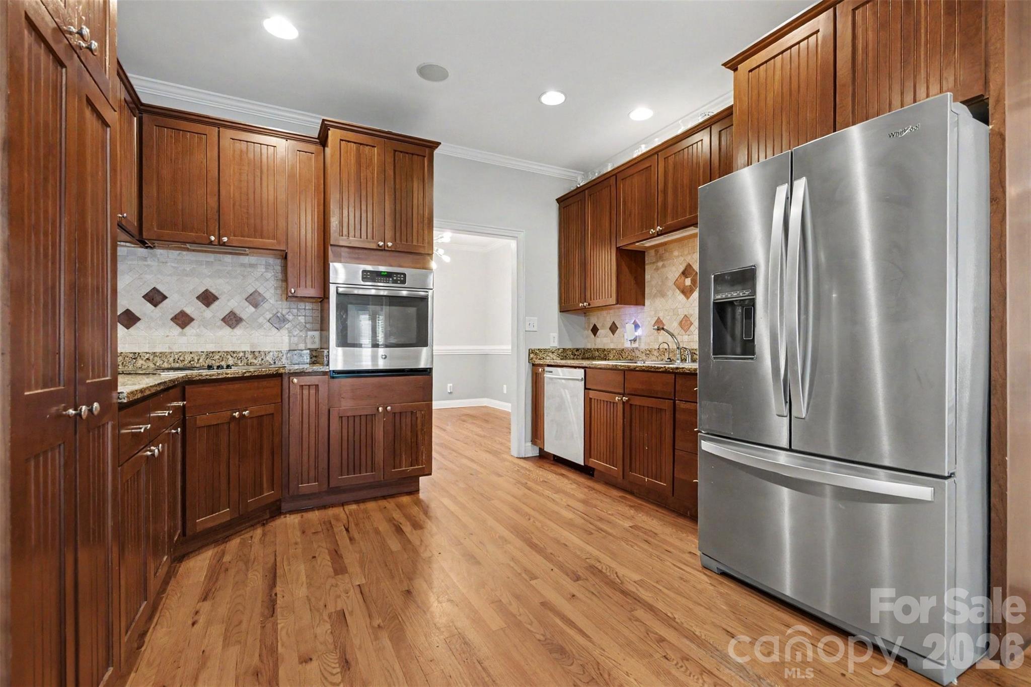 3801 Hayden Drive — Charlotte