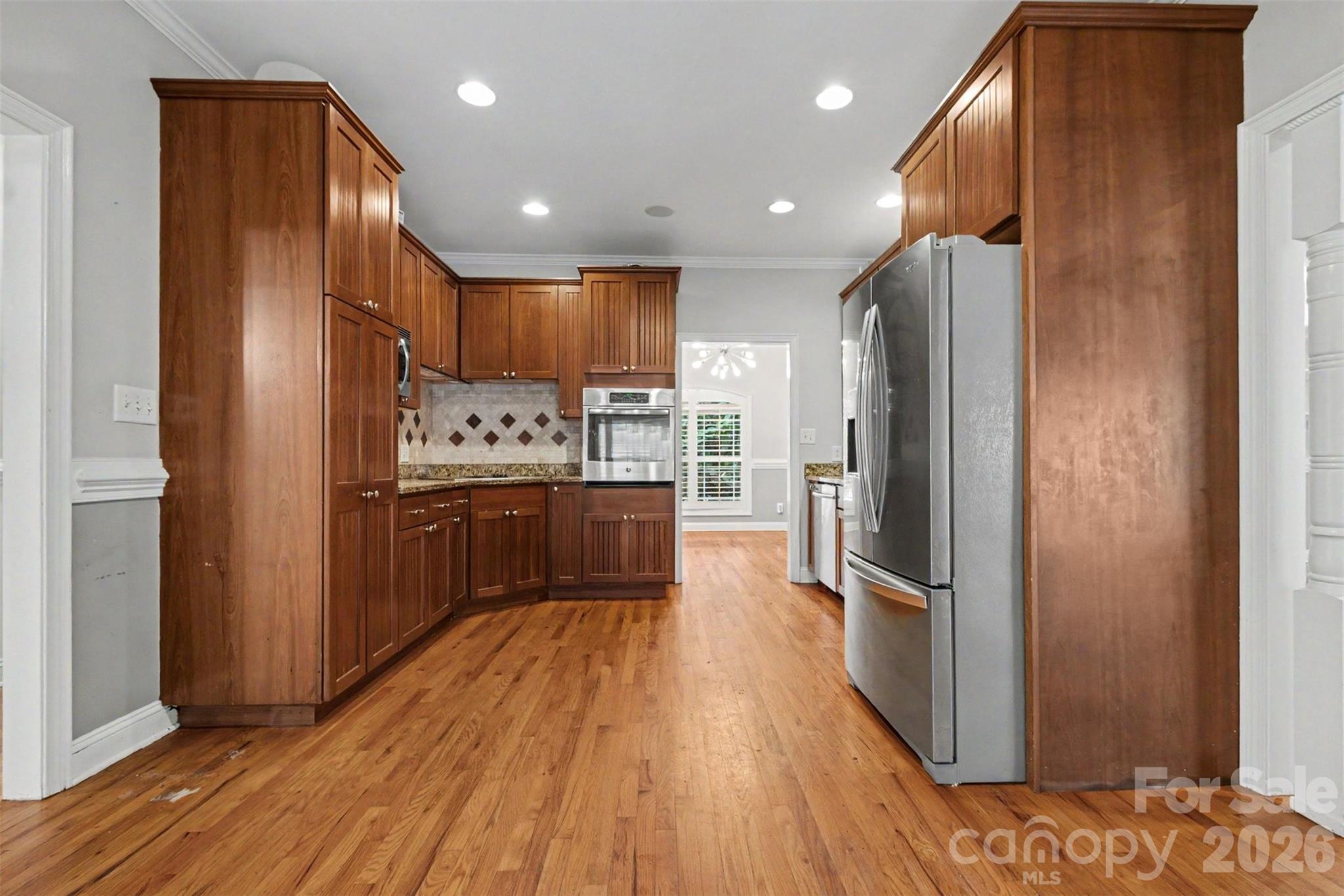 3801 Hayden Drive — Charlotte