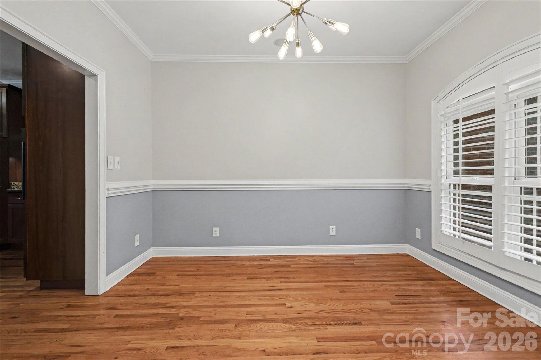 3801 Hayden Drive — Charlotte