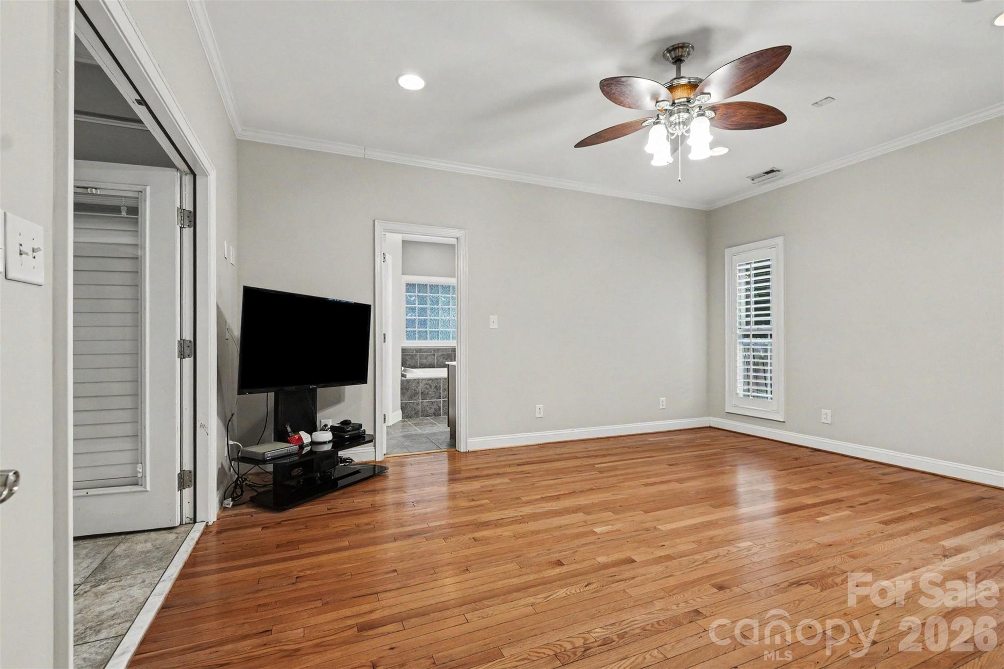 3801 Hayden Drive — Charlotte