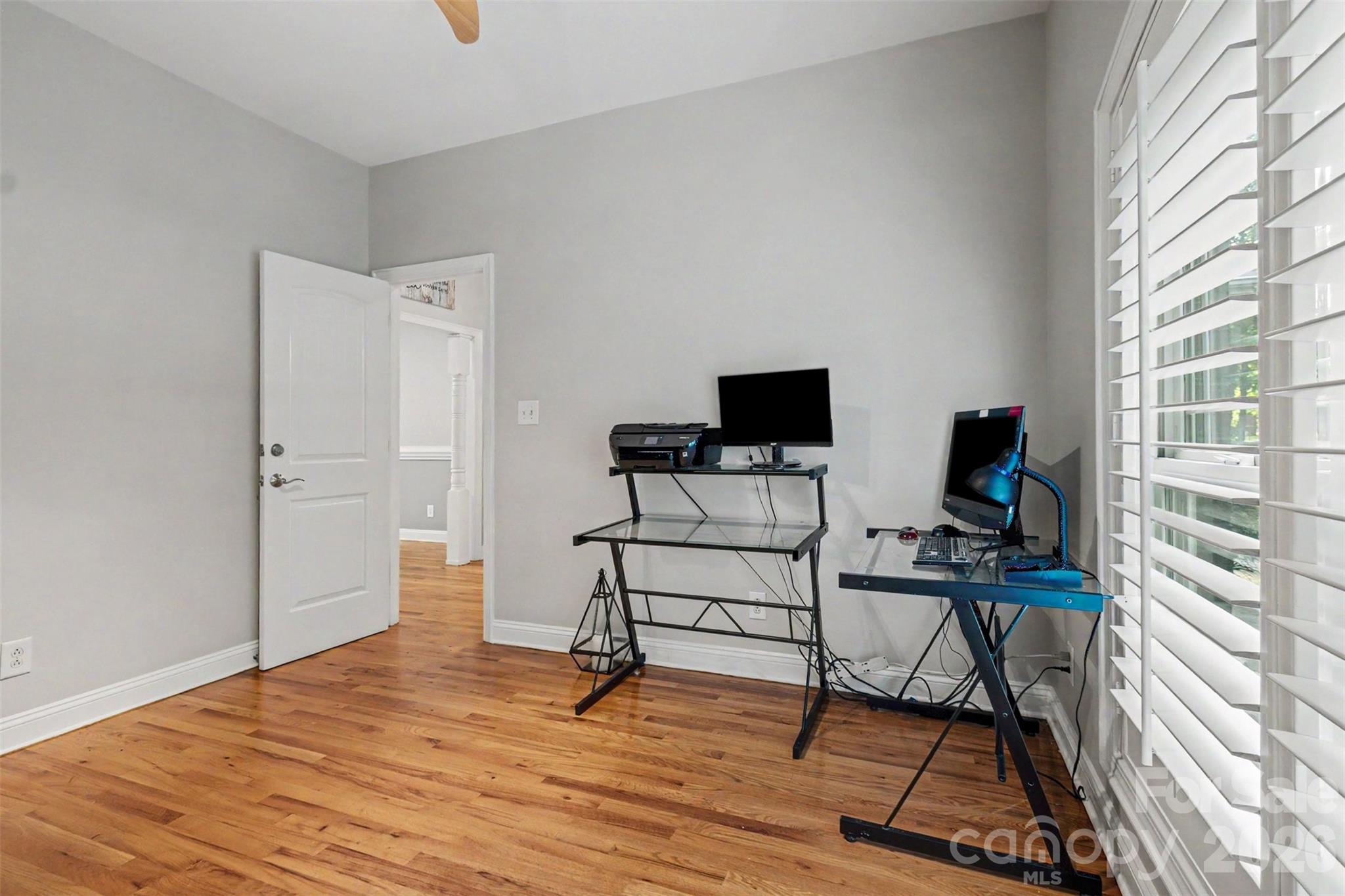 3801 Hayden Drive — Charlotte