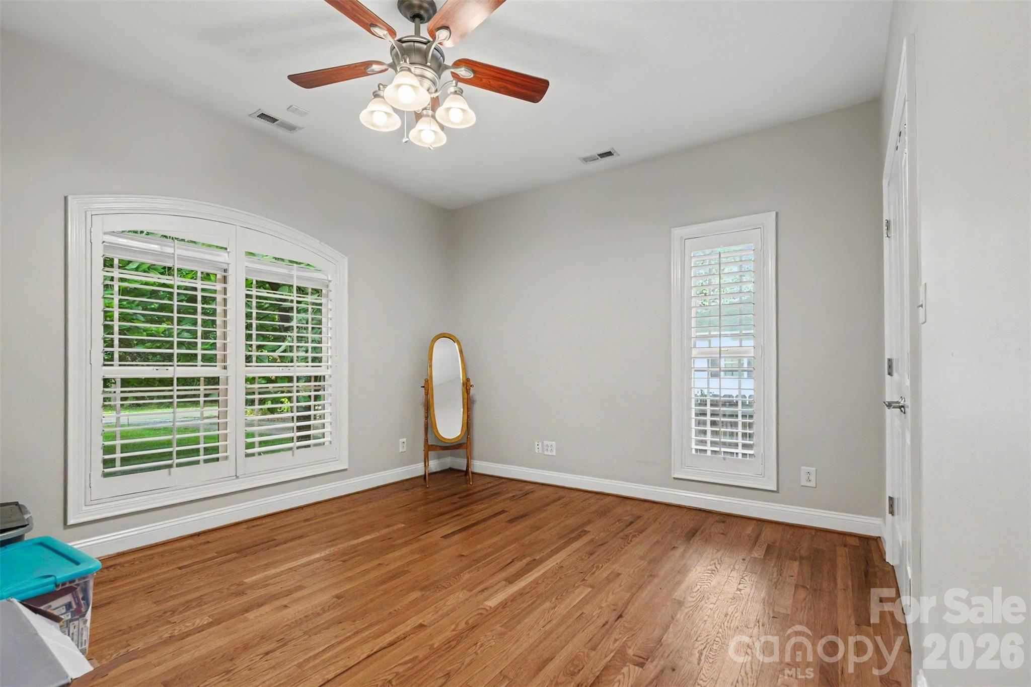3801 Hayden Drive — Charlotte