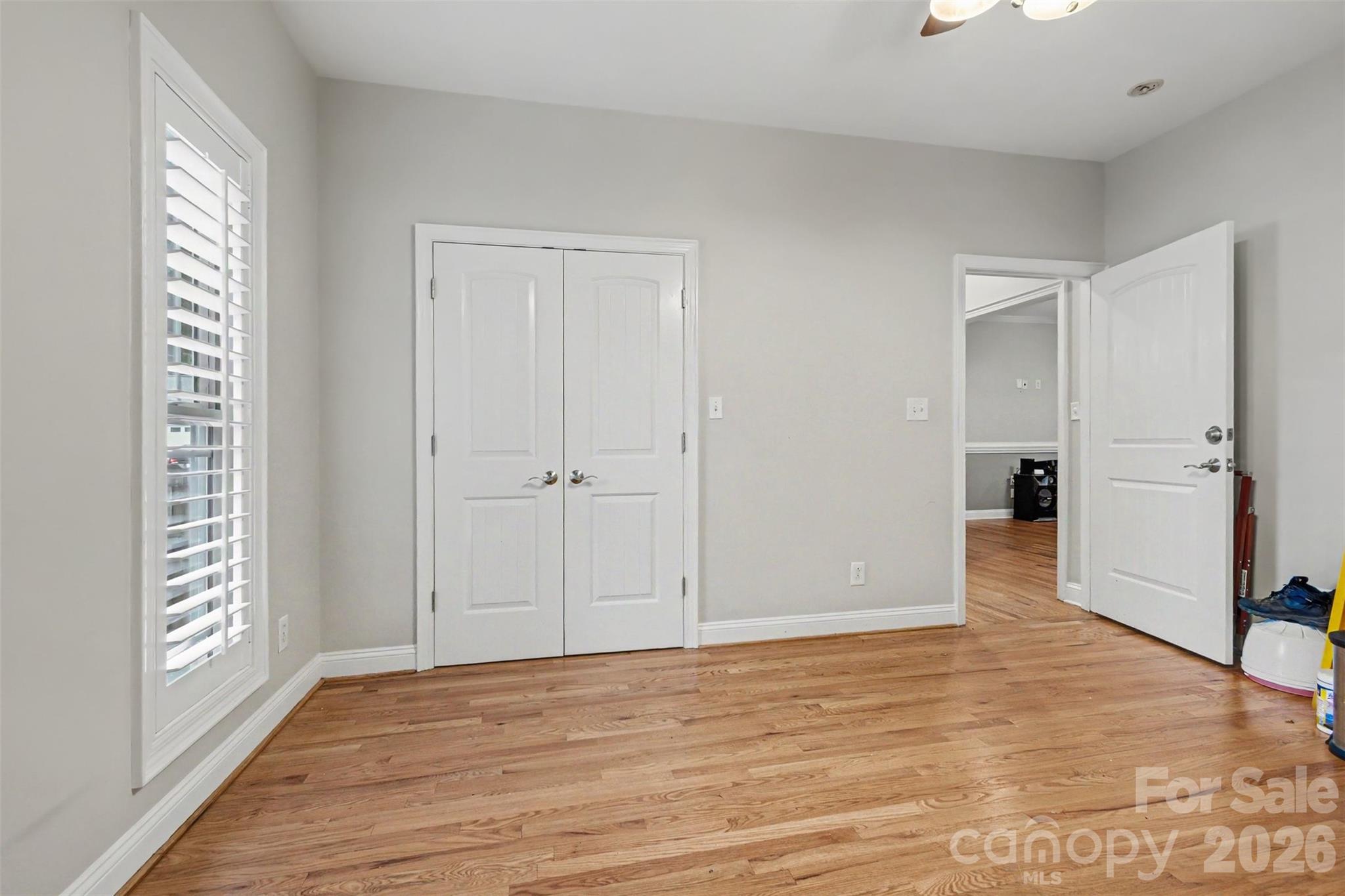 3801 Hayden Drive — Charlotte