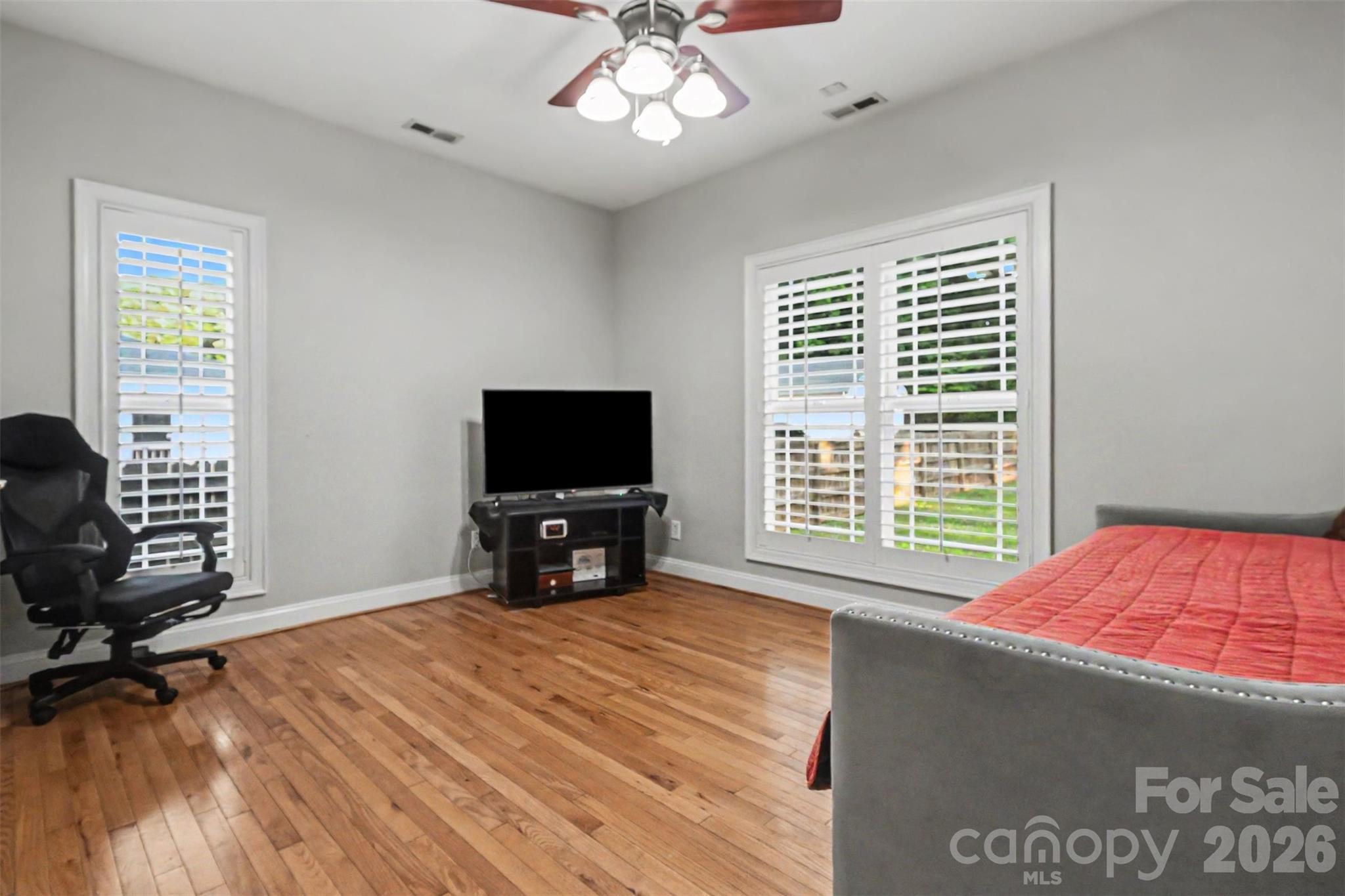 3801 Hayden Drive — Charlotte