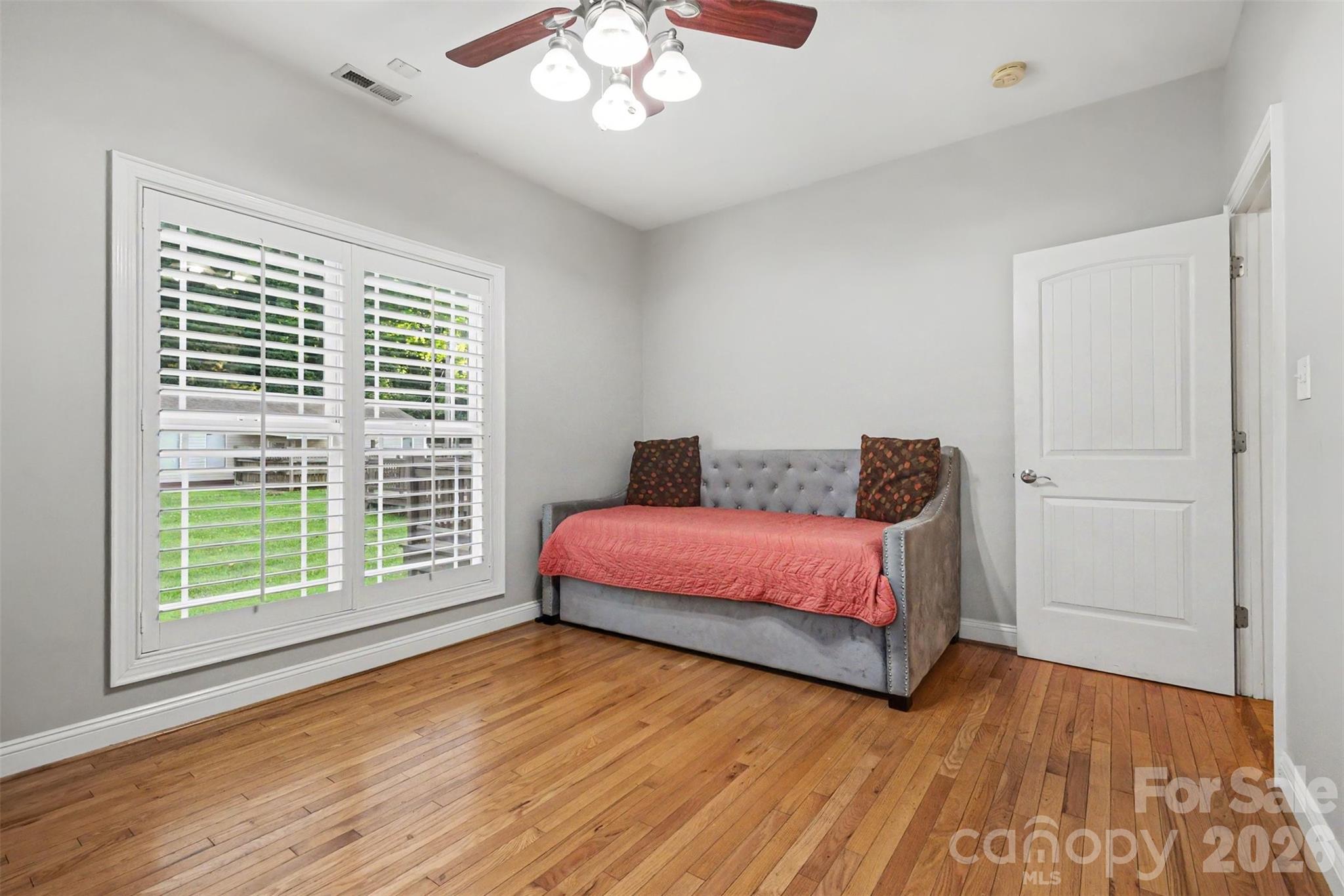 3801 Hayden Drive — Charlotte