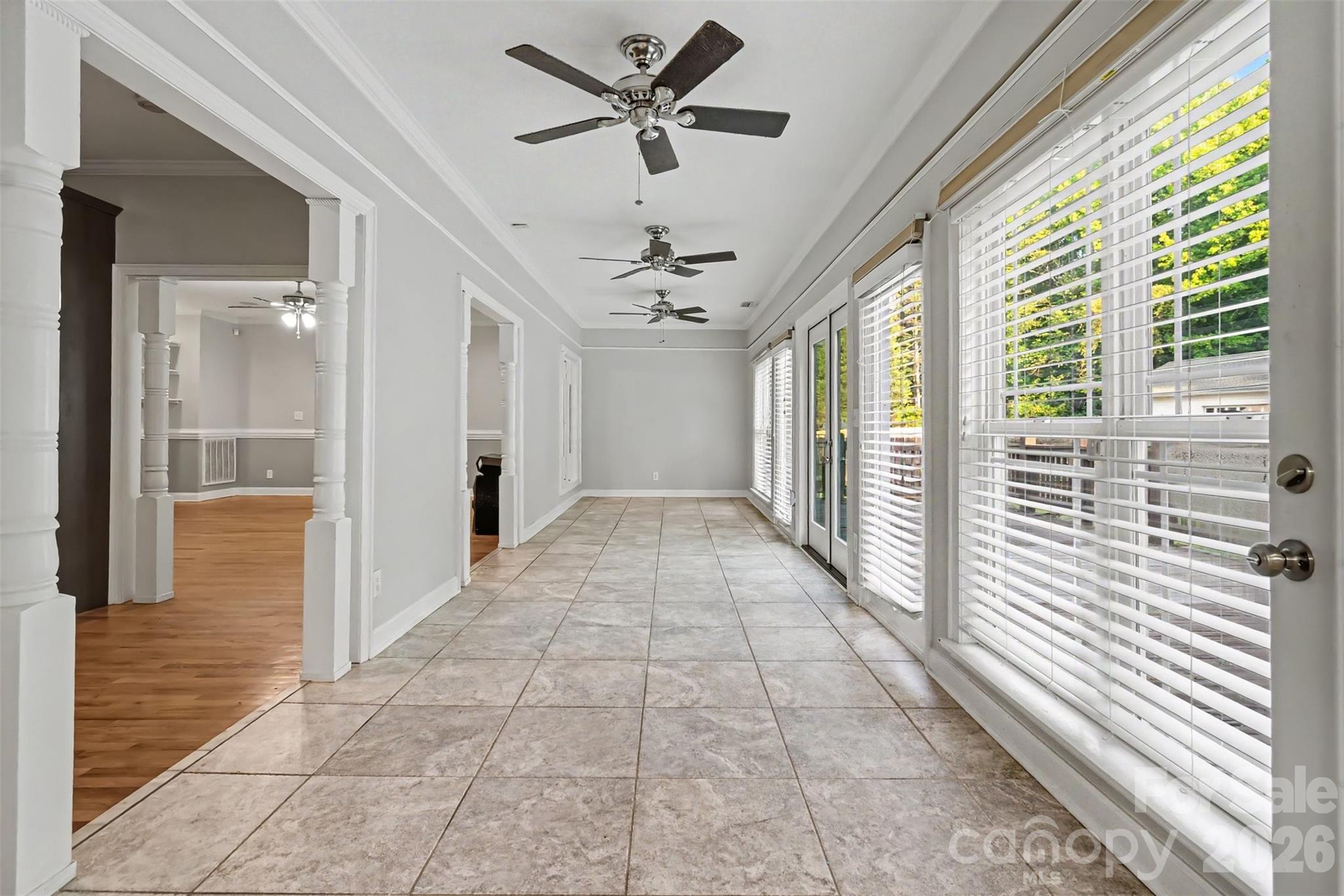 3801 Hayden Drive — Charlotte