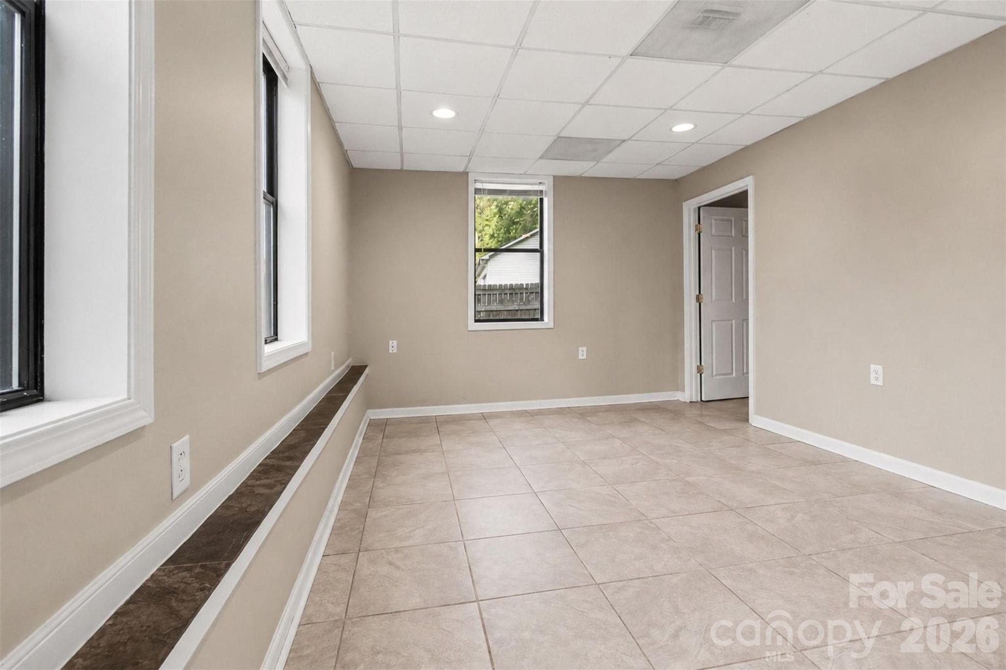 3801 Hayden Drive — Charlotte