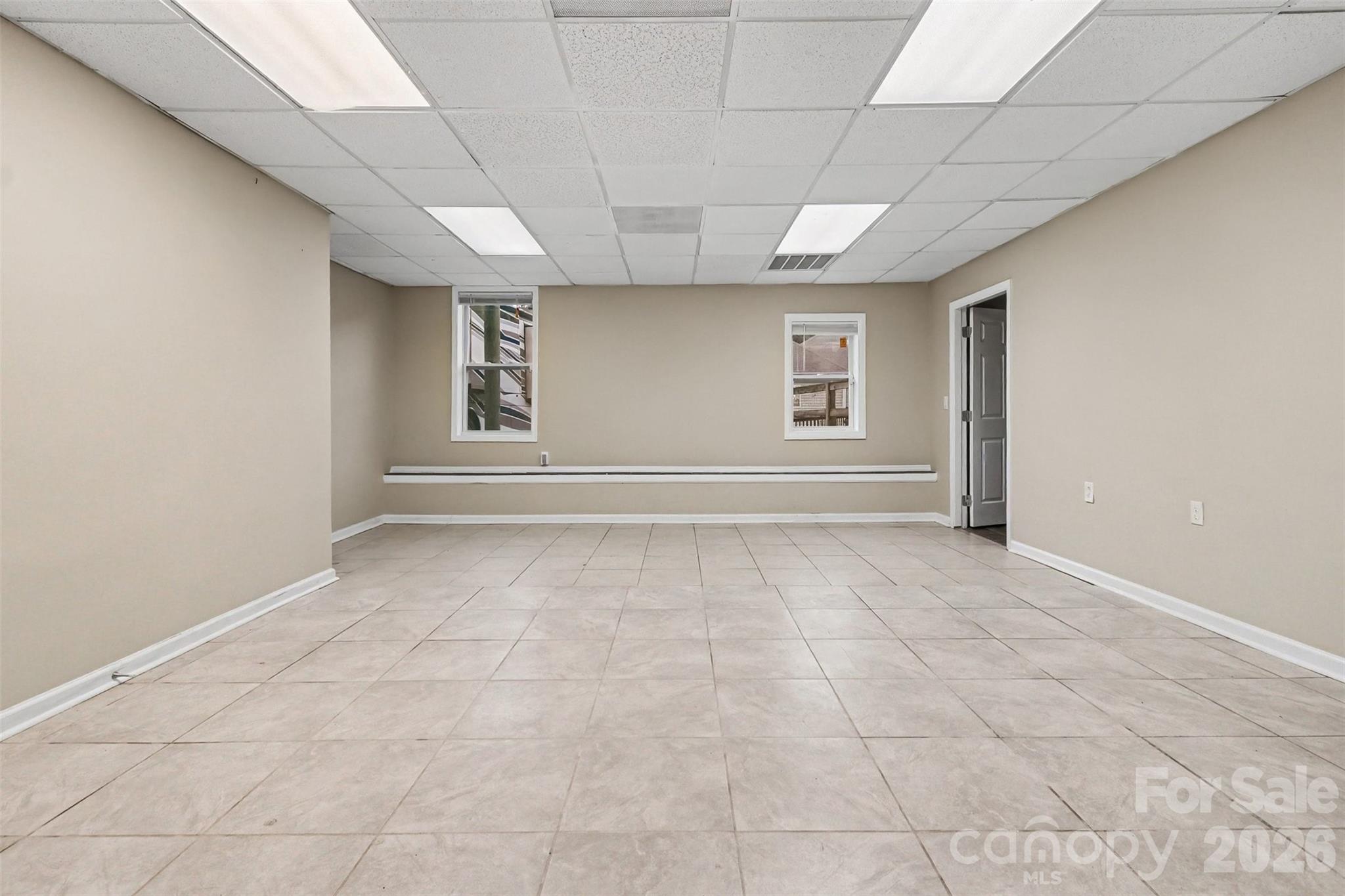3801 Hayden Drive — Charlotte
