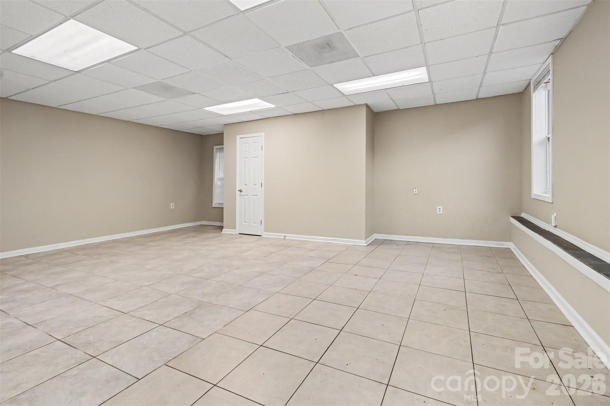 3801 Hayden Drive — Charlotte