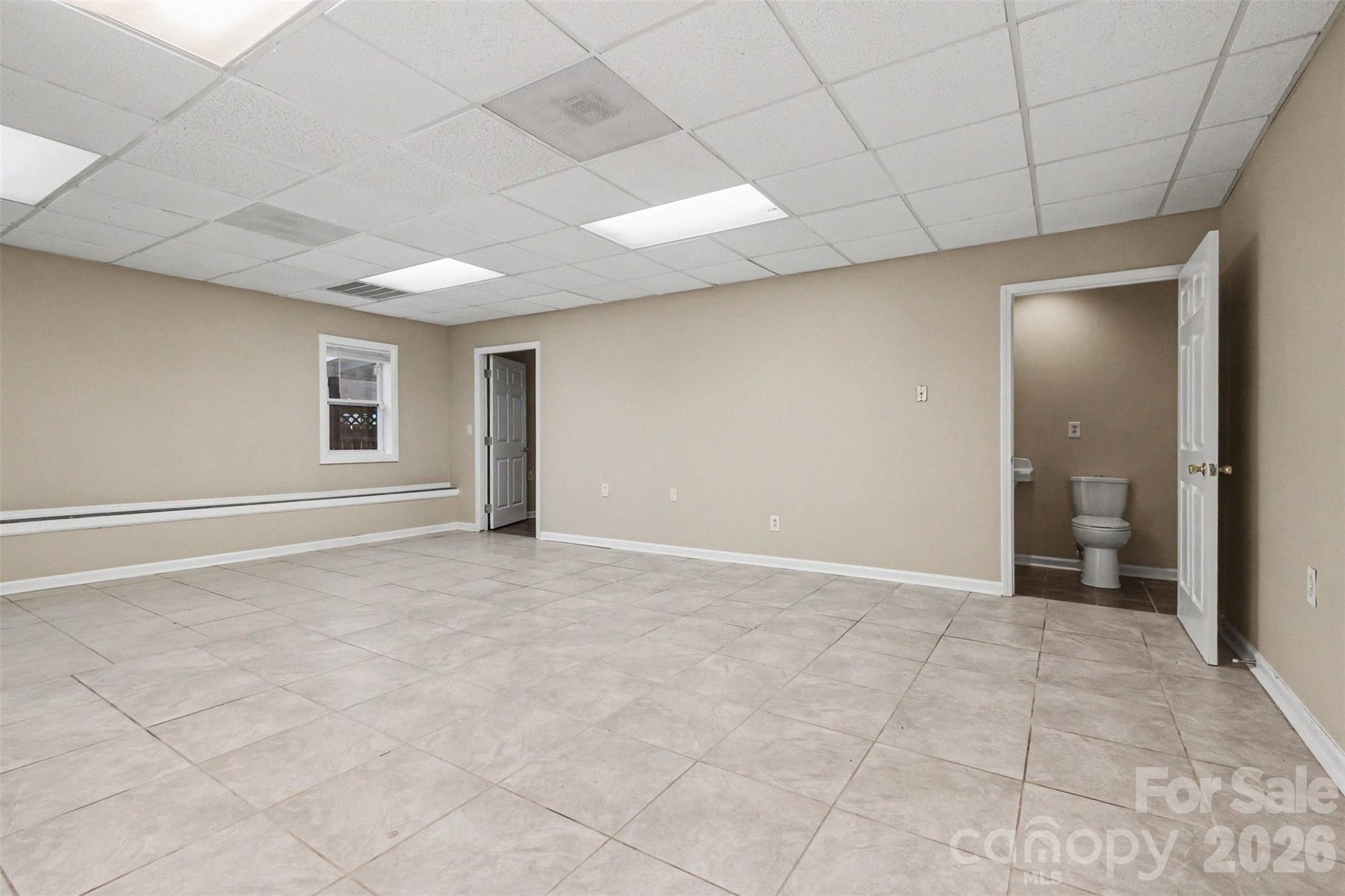 3801 Hayden Drive — Charlotte