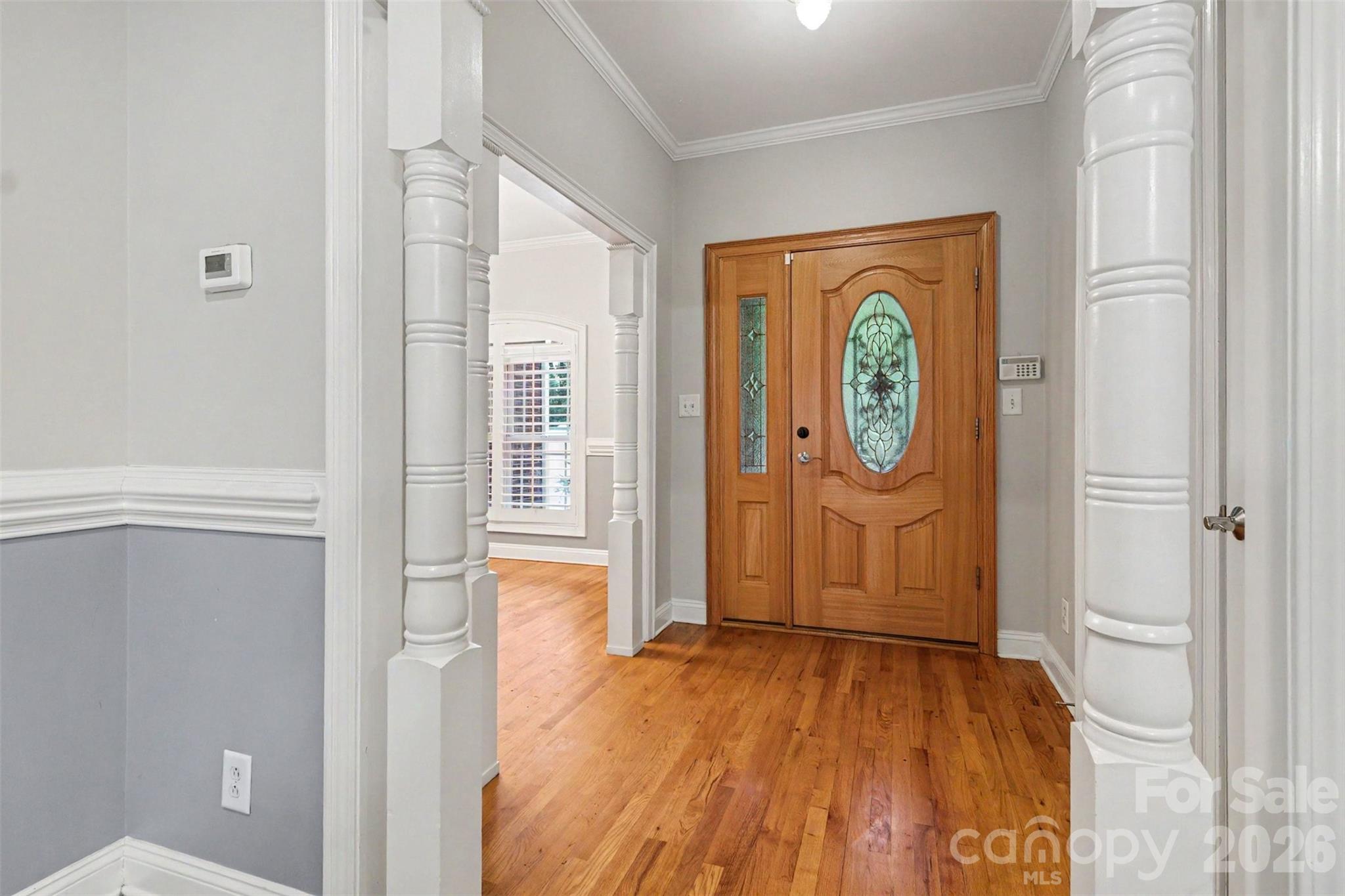 3801 Hayden Drive — Charlotte