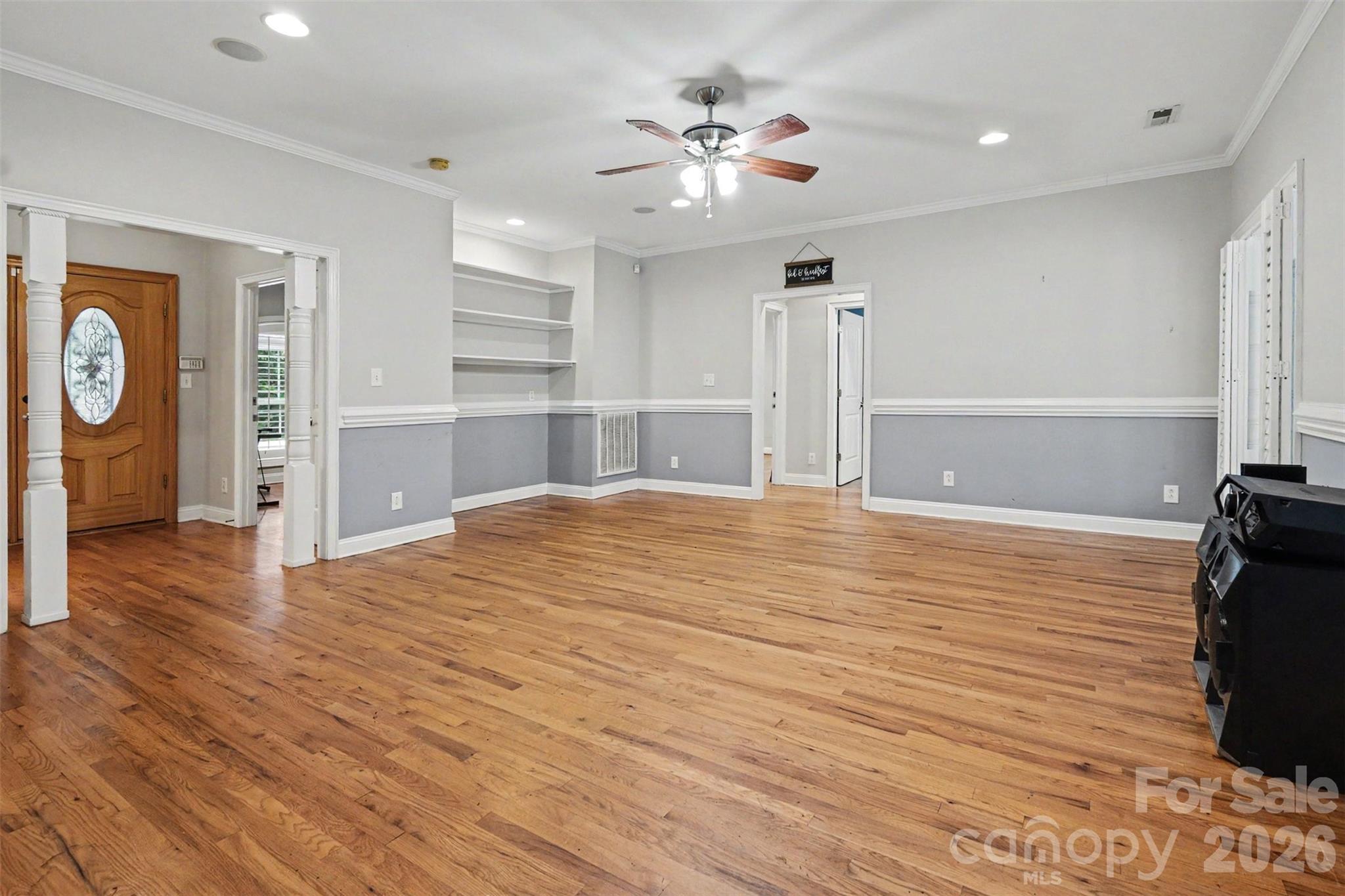 3801 Hayden Drive — Charlotte