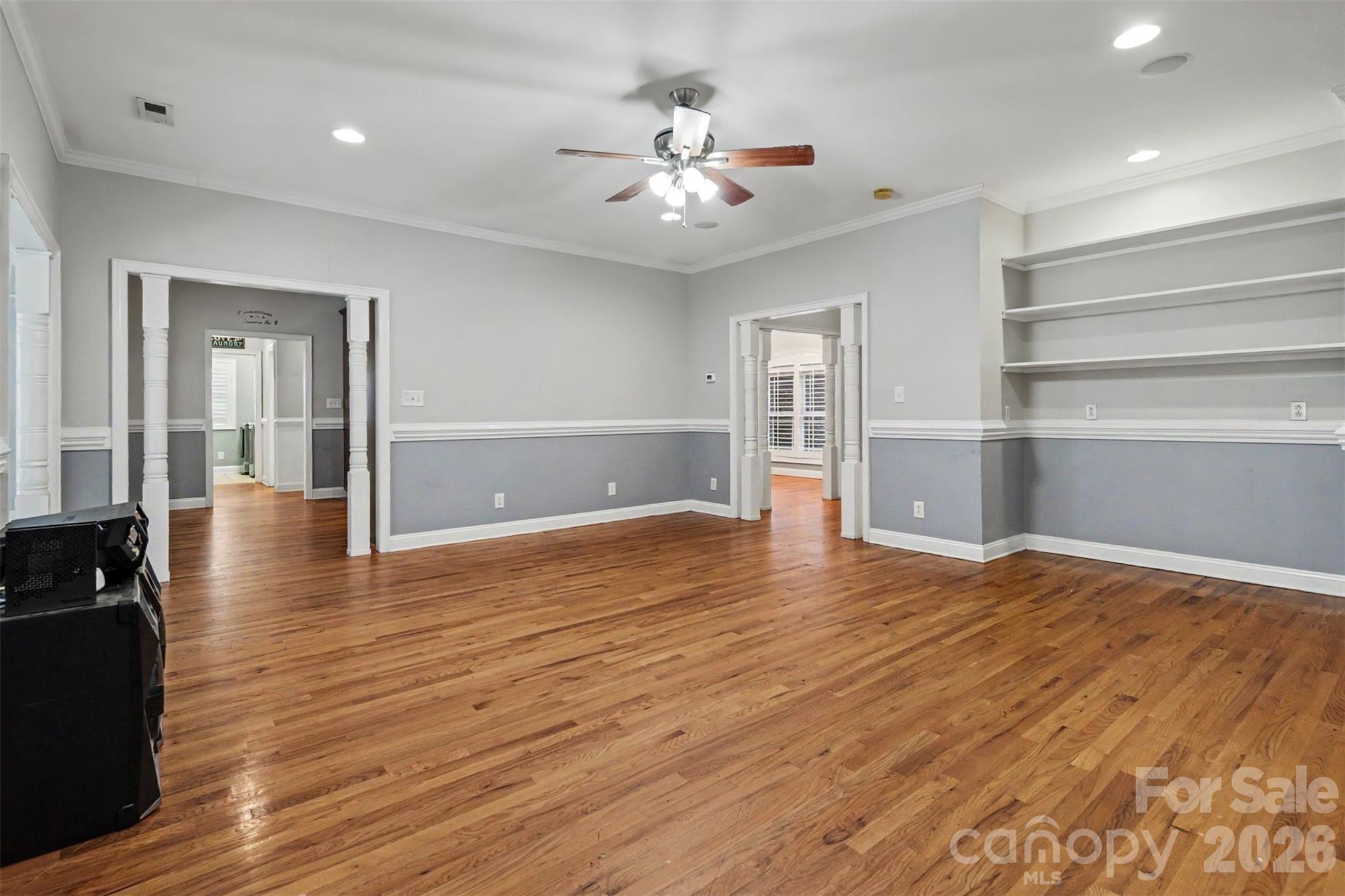 3801 Hayden Drive — Charlotte