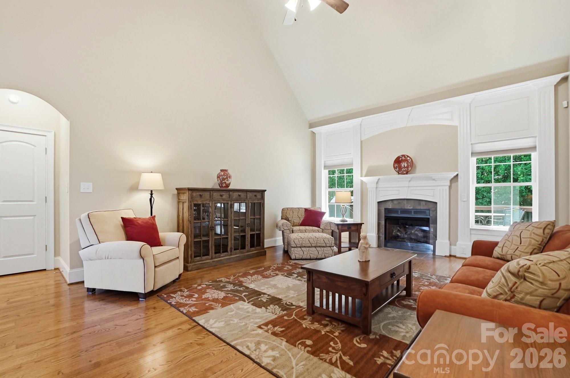 146 Orchard Farm Lane — Mooresville