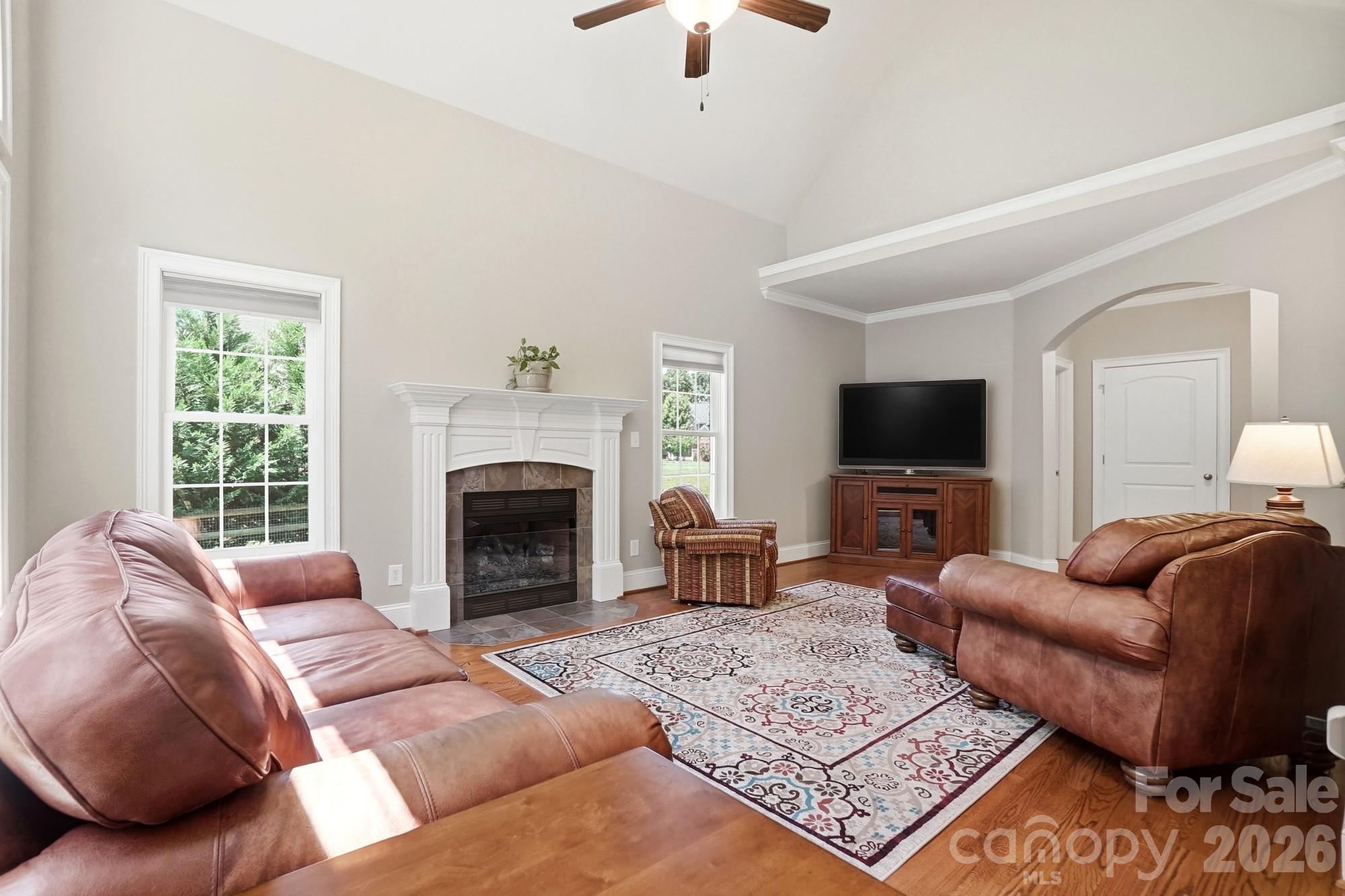 146 Orchard Farm Lane — Mooresville