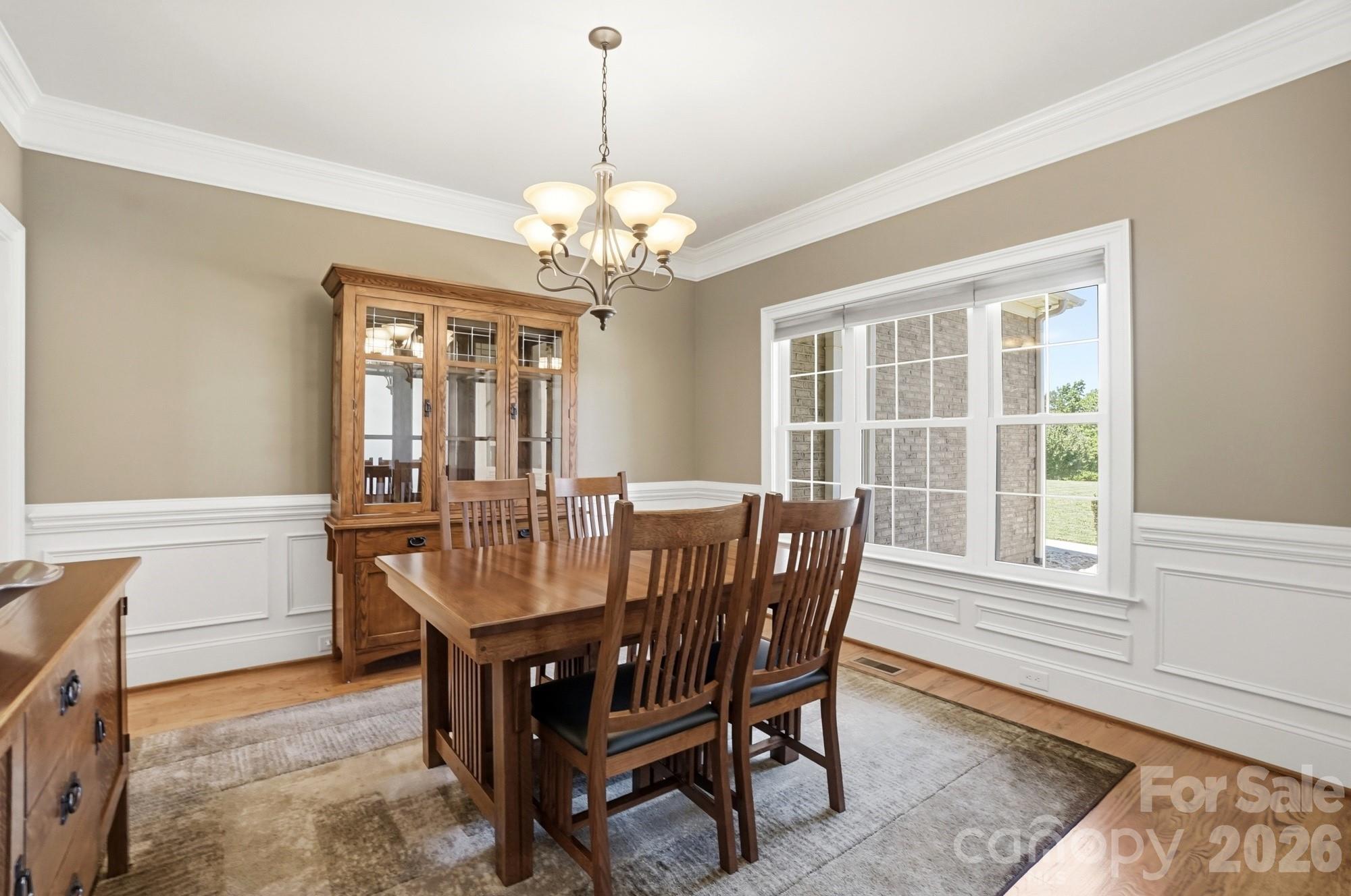 146 Orchard Farm Lane — Mooresville