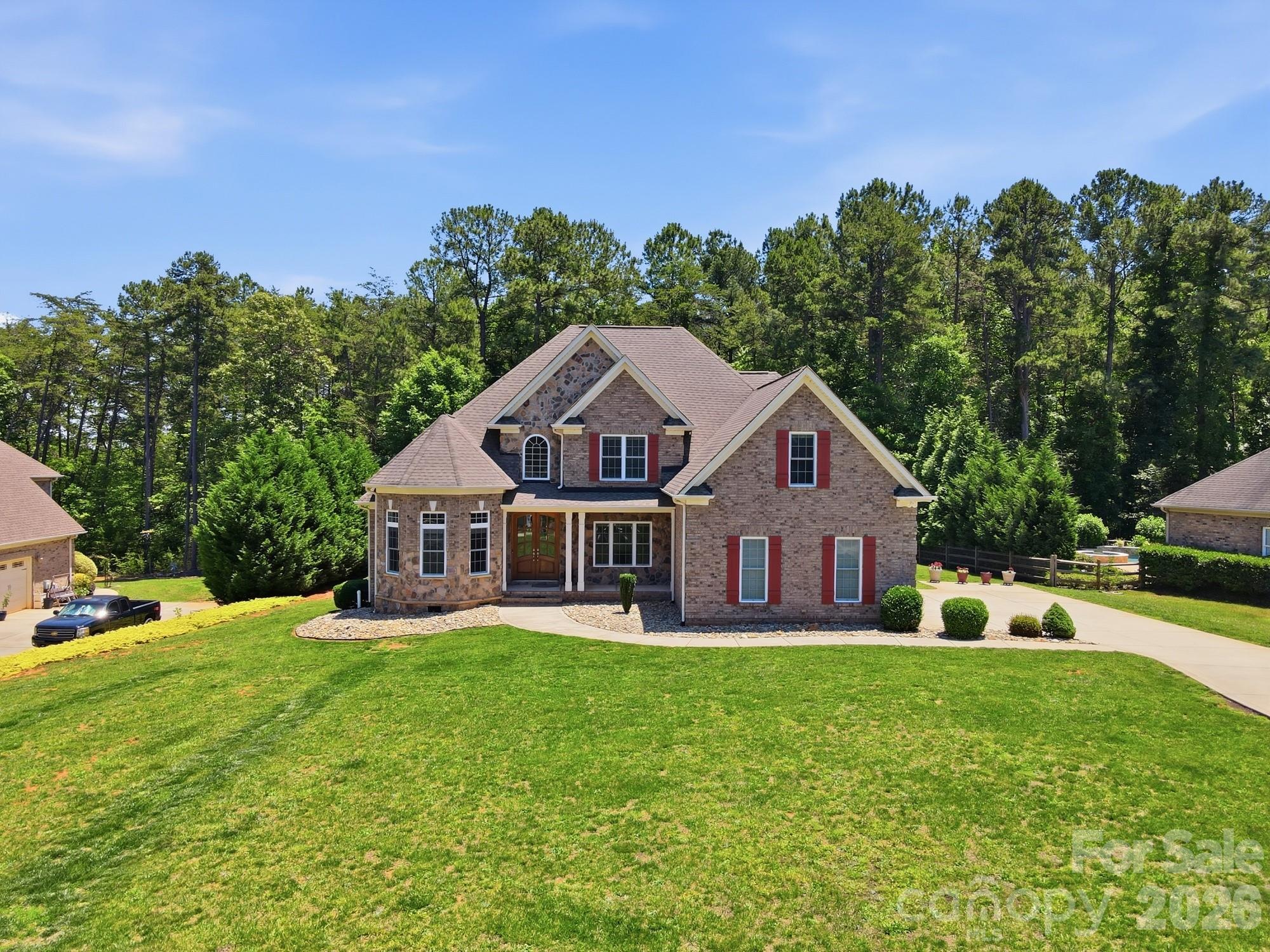 146 Orchard Farm Lane — Mooresville