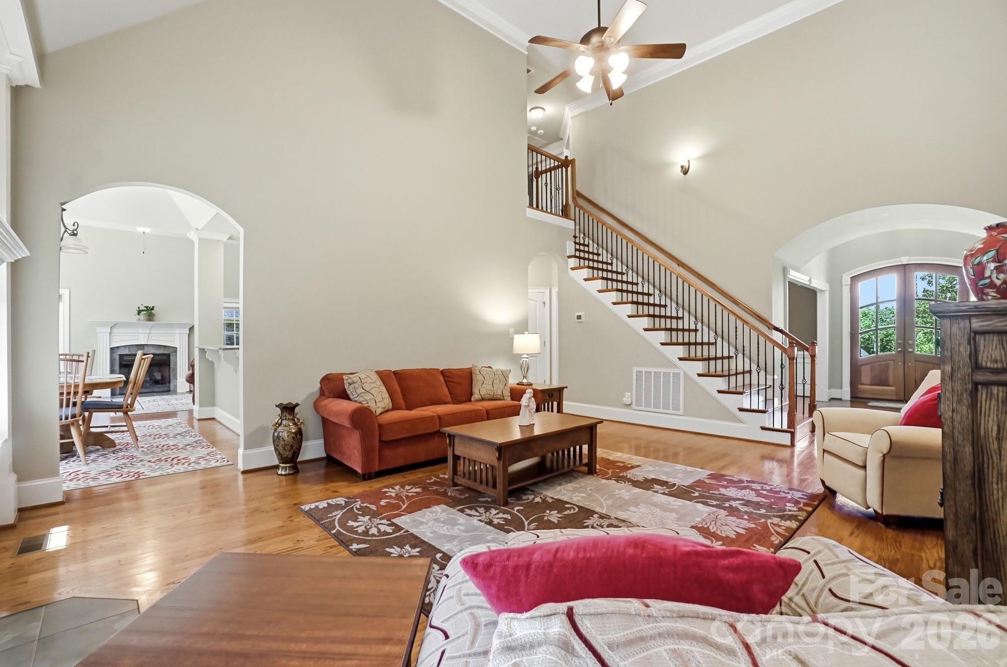 146 Orchard Farm Lane — Mooresville