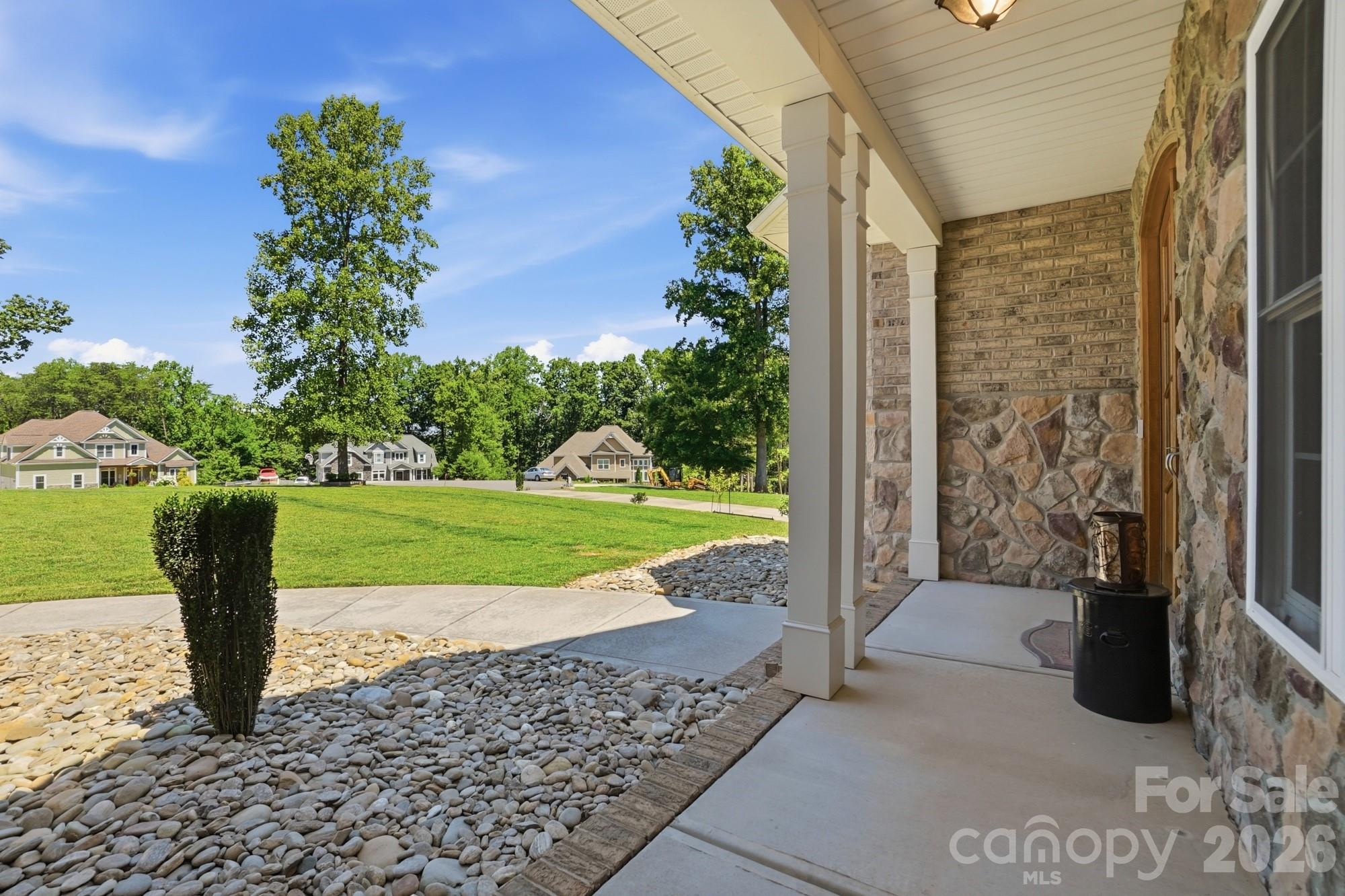 146 Orchard Farm Lane — Mooresville