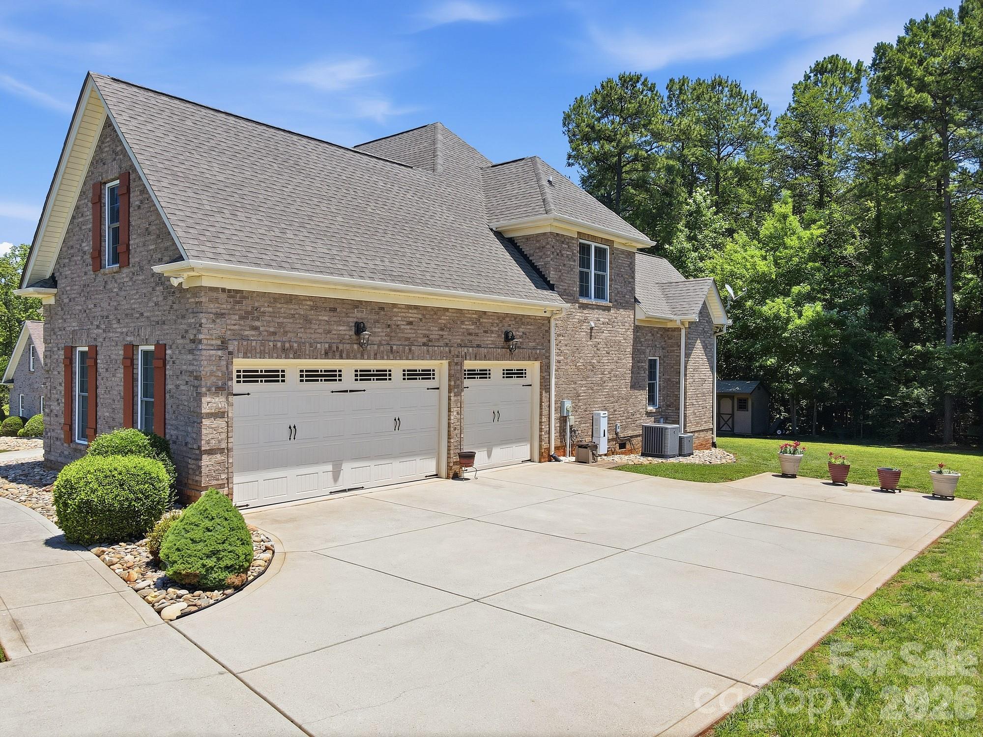 146 Orchard Farm Lane — Mooresville