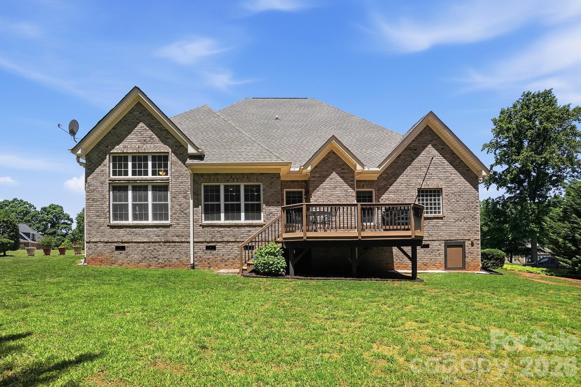 146 Orchard Farm Lane — Mooresville