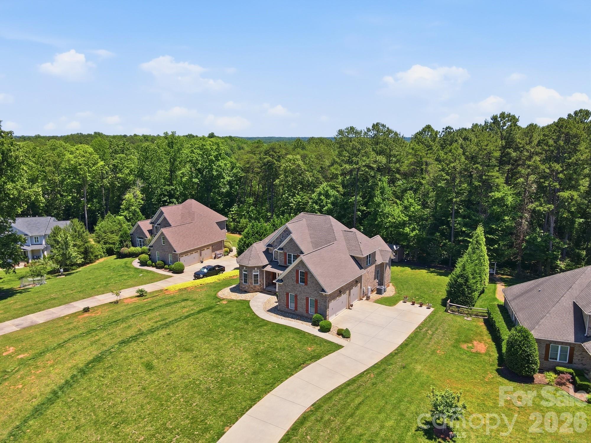 146 Orchard Farm Lane — Mooresville