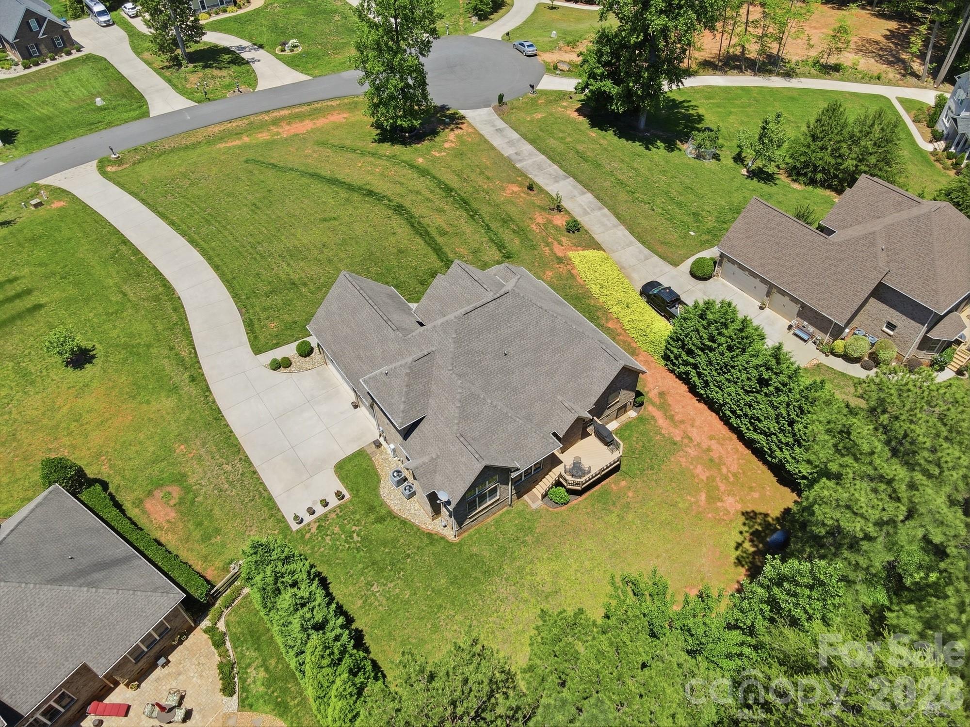 146 Orchard Farm Lane — Mooresville