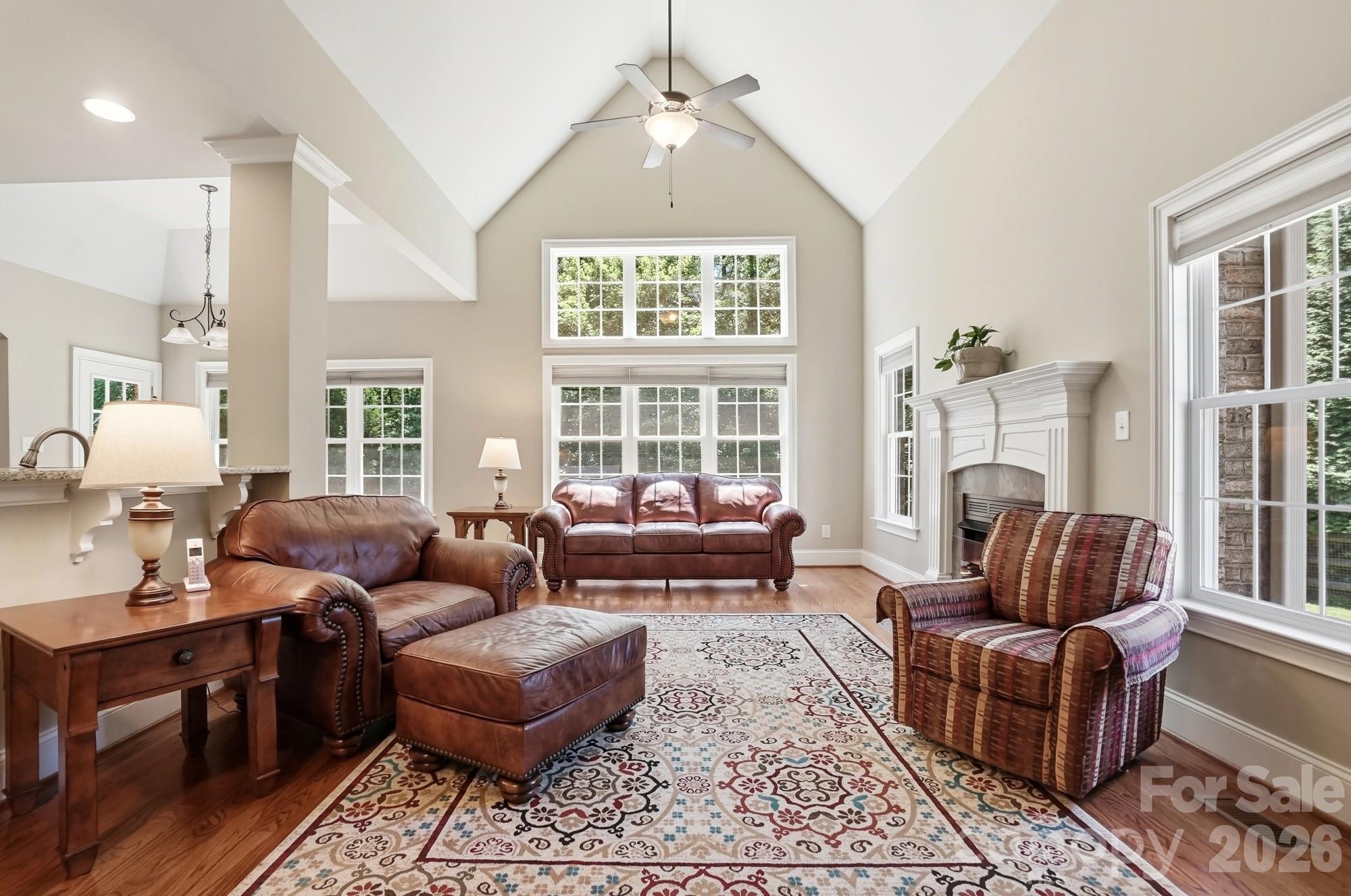 146 Orchard Farm Lane — Mooresville