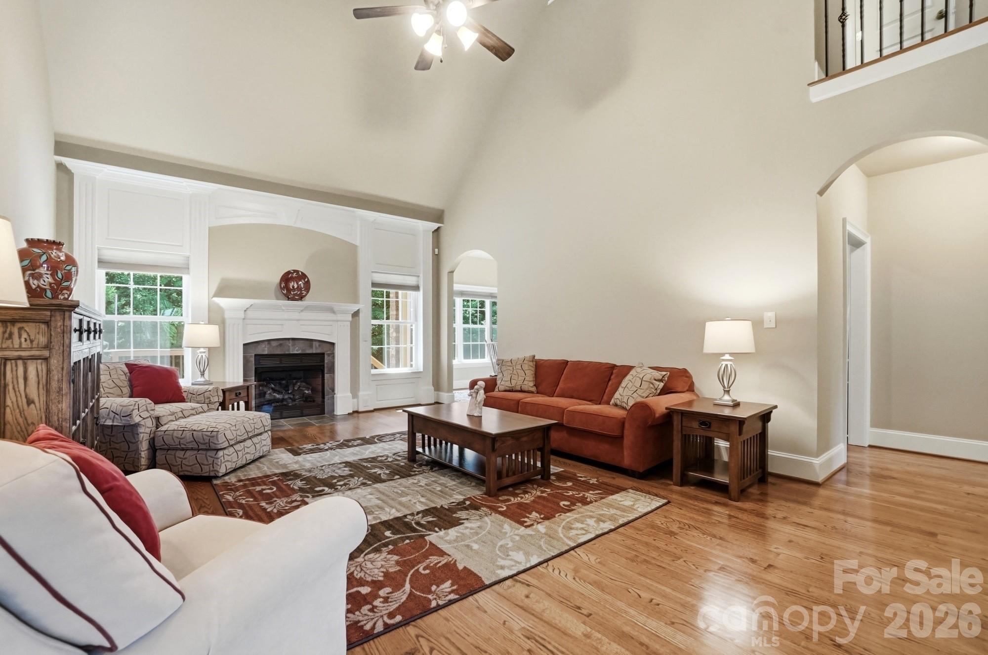 146 Orchard Farm Lane — Mooresville