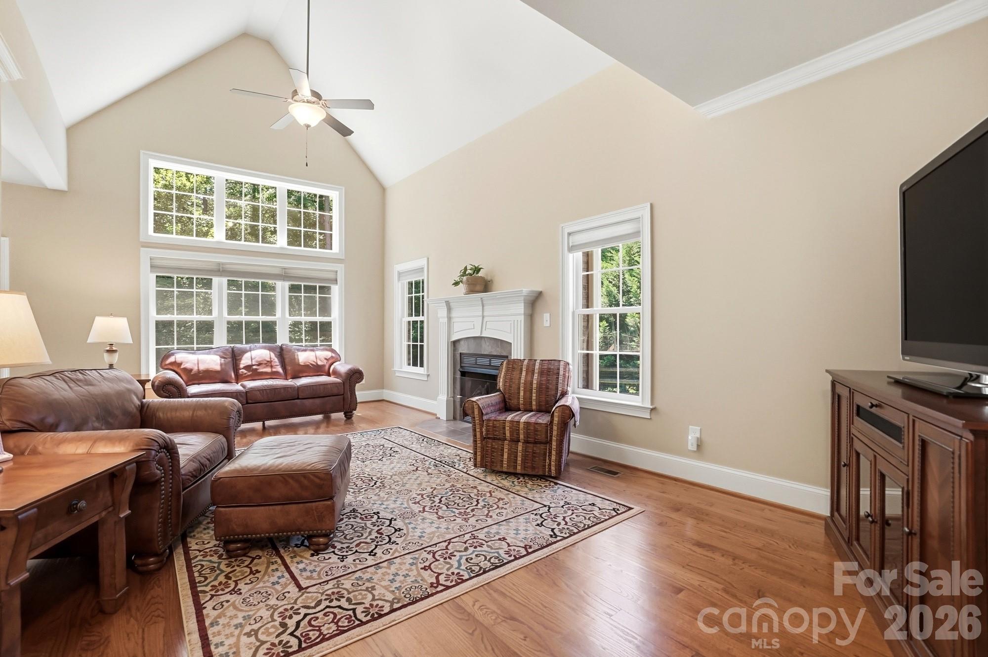 146 Orchard Farm Lane — Mooresville