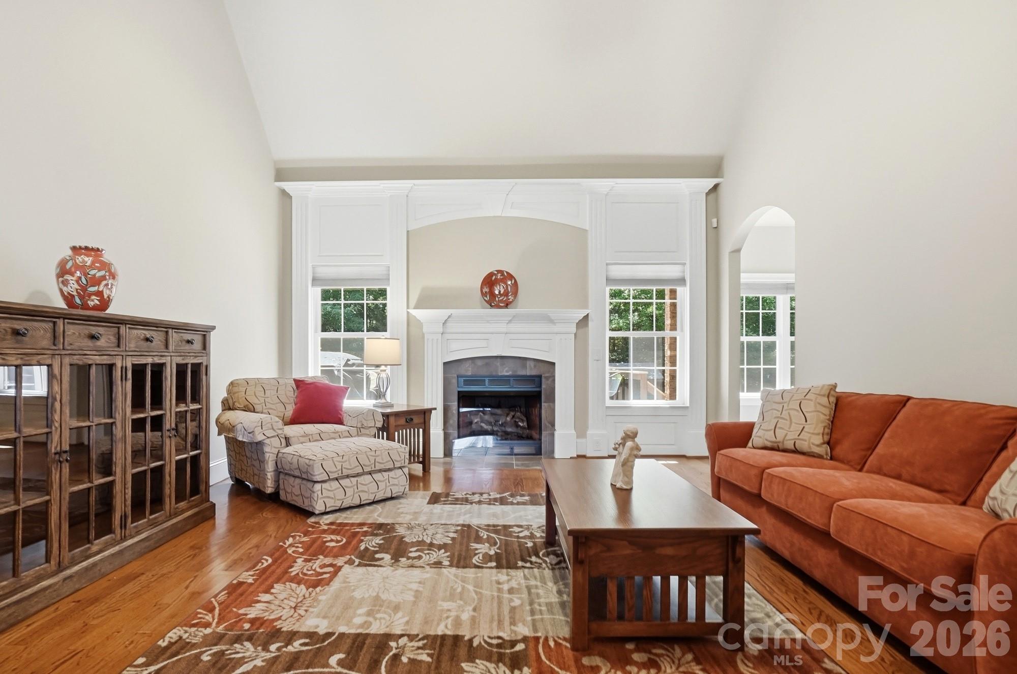 146 Orchard Farm Lane — Mooresville