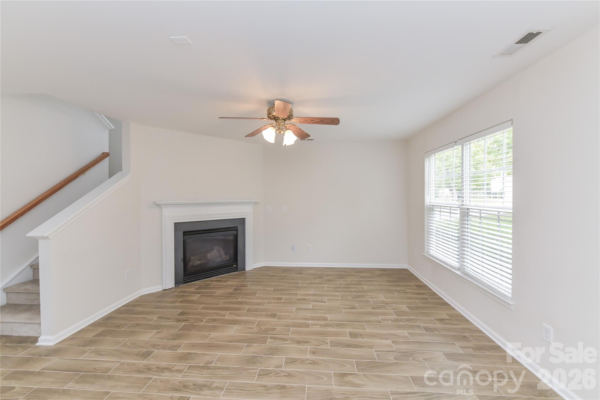 11927 Cheviott Hill Lane — Charlotte