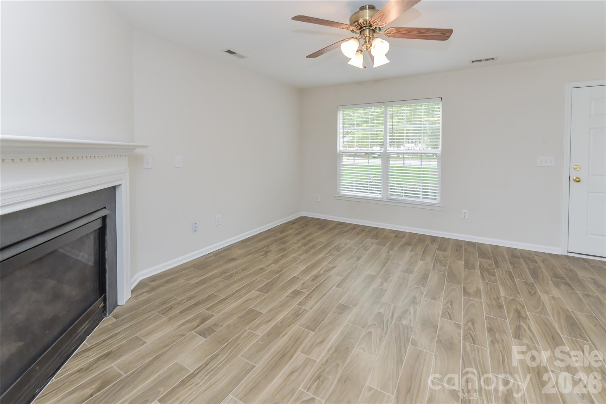 11927 Cheviott Hill Lane — Charlotte