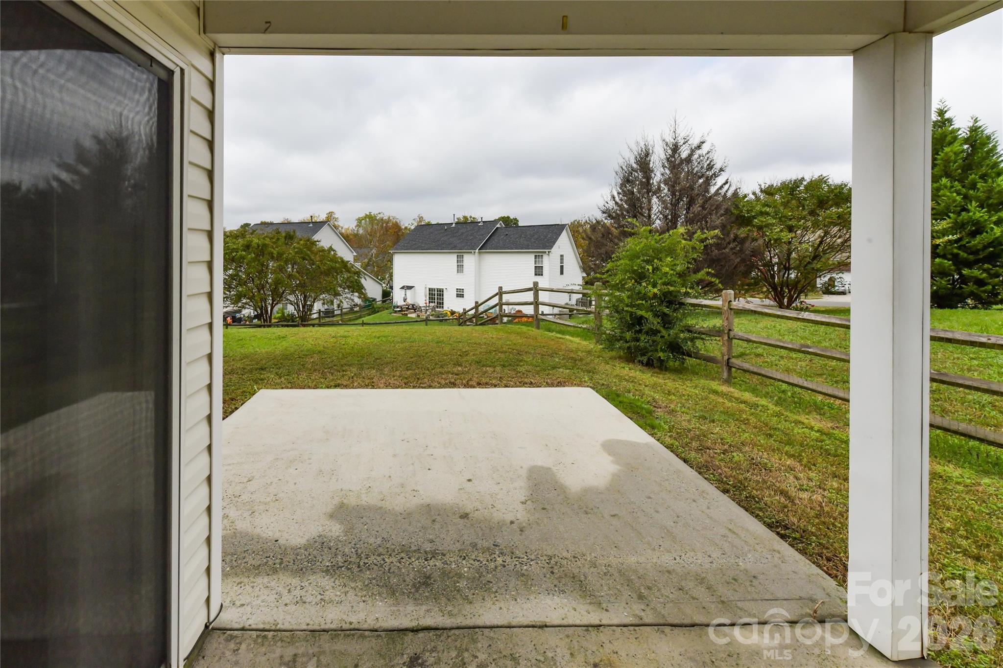 11927 Cheviott Hill Lane — Charlotte