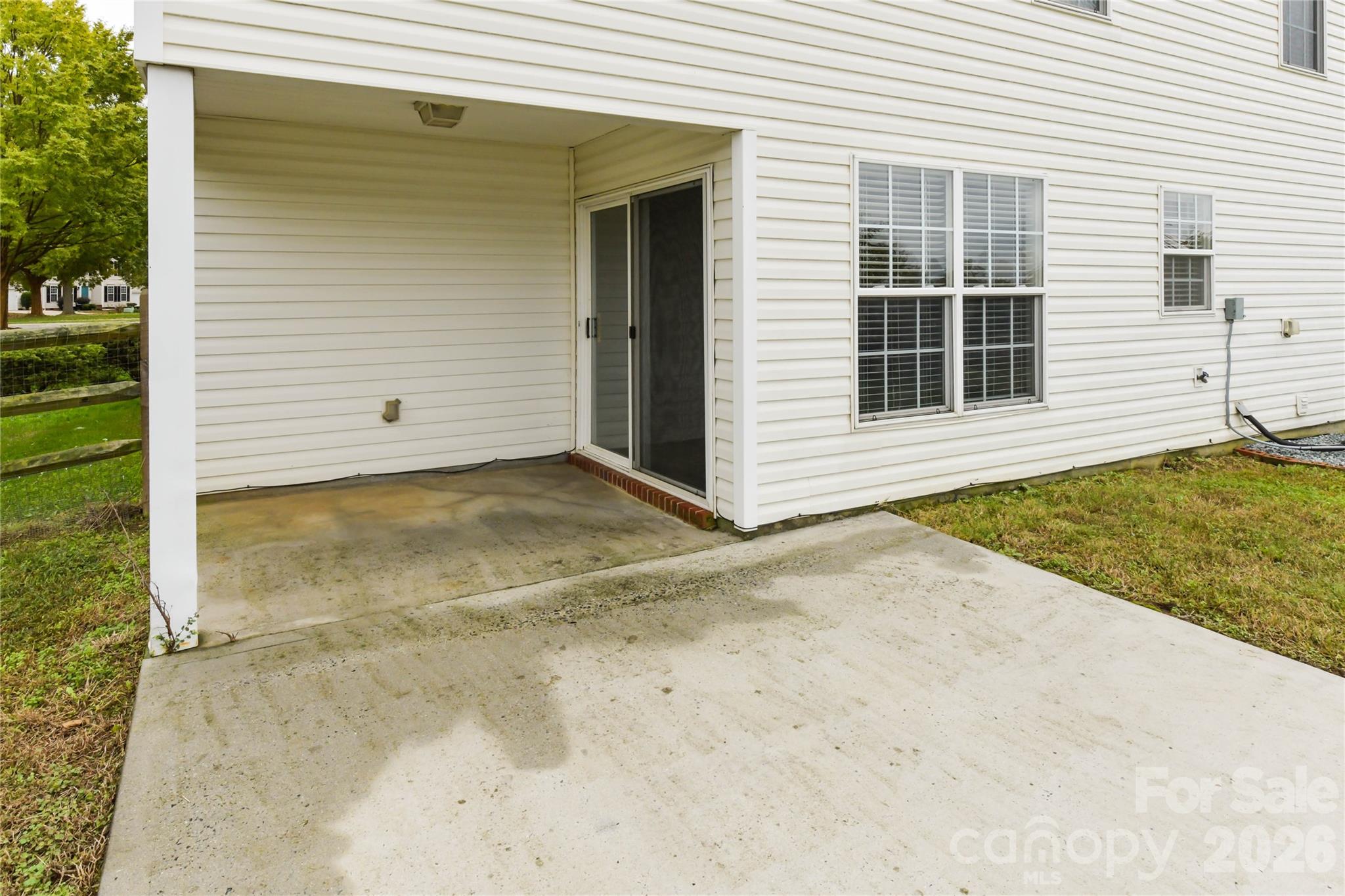 11927 Cheviott Hill Lane — Charlotte