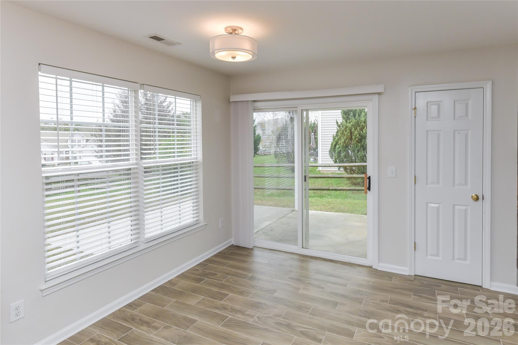 11927 Cheviott Hill Lane — Charlotte