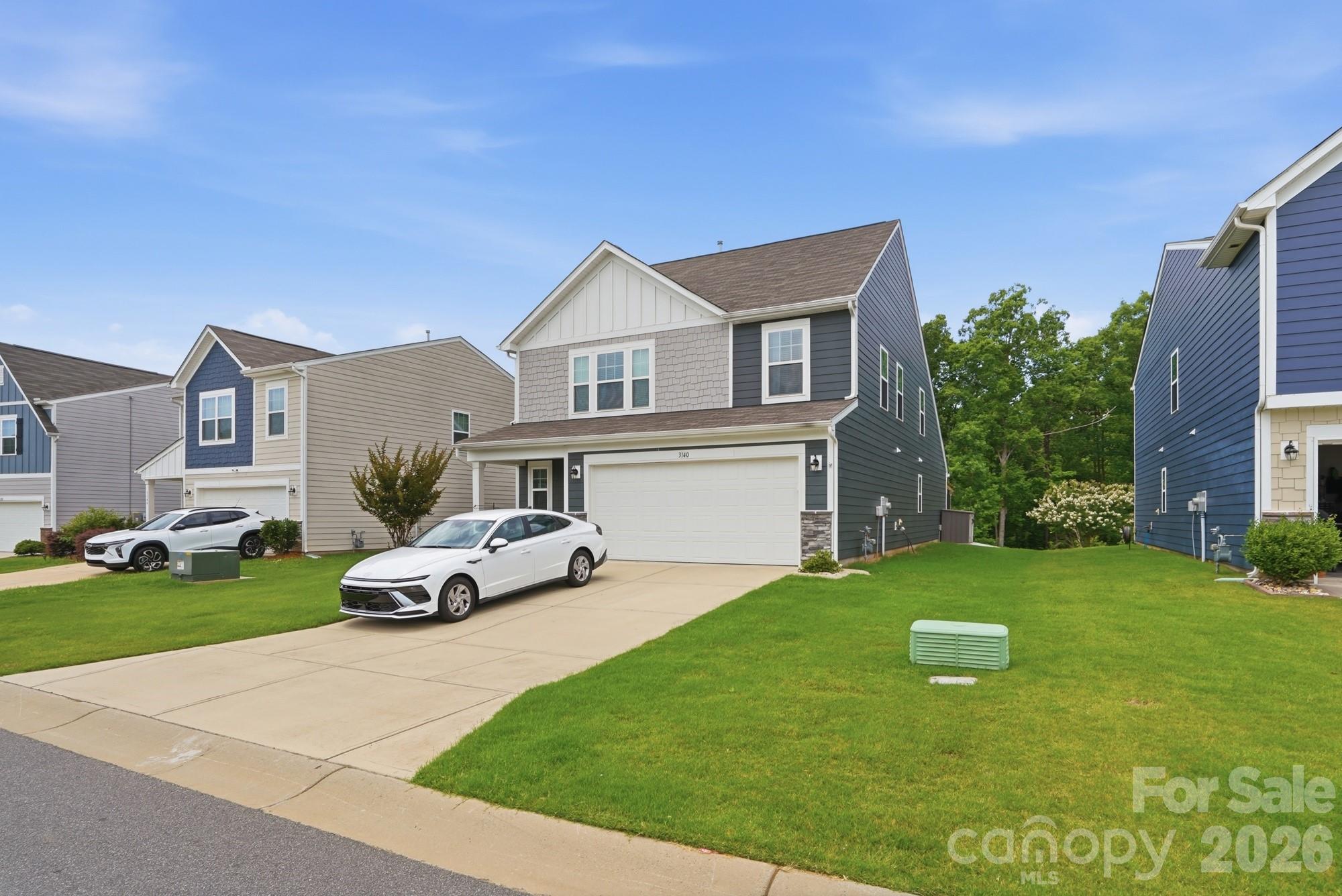 3140 Treyson Drive — Denver