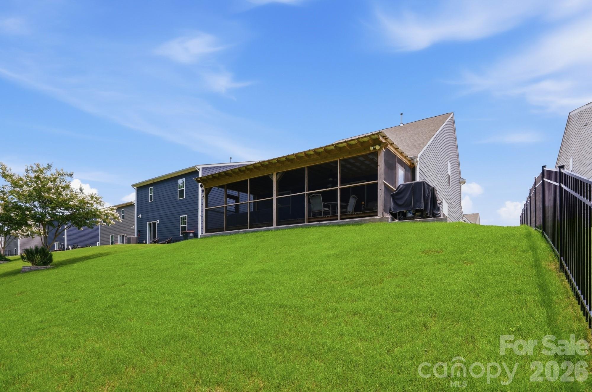 3140 Treyson Drive — Denver