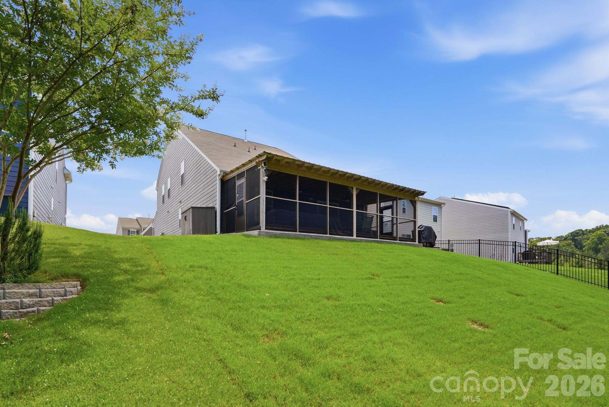 3140 Treyson Drive — Denver