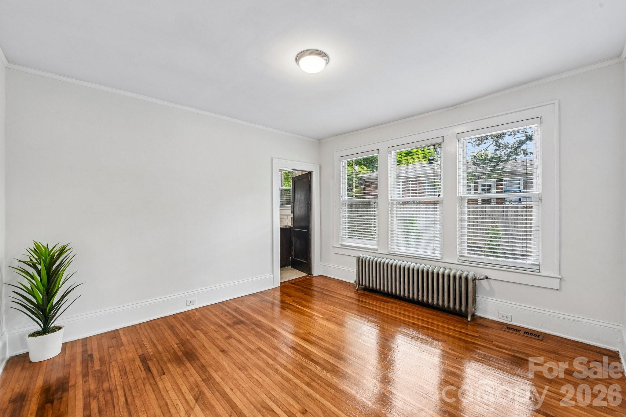 1612 S Tryon Street — Charlotte