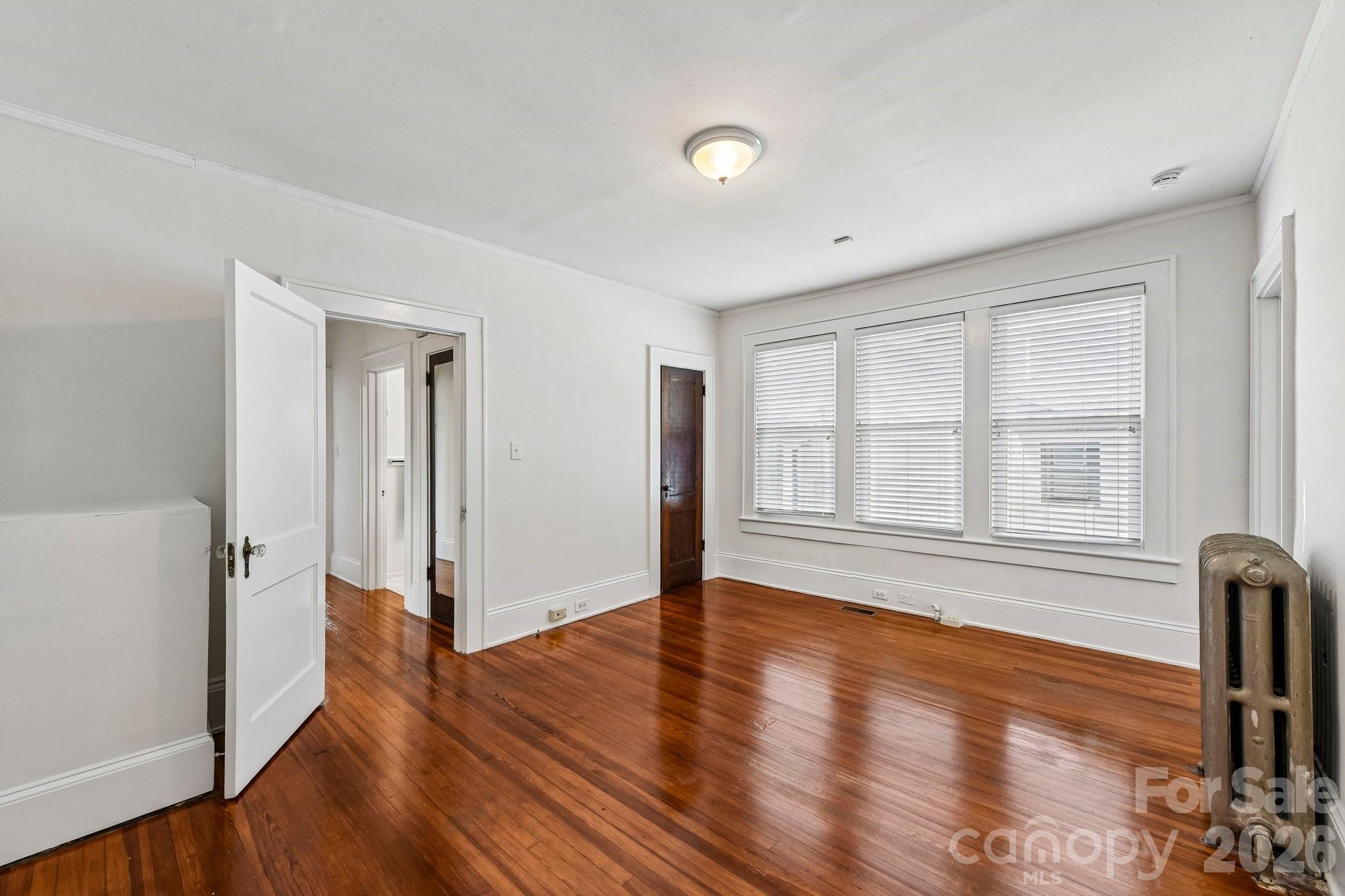 1612 S Tryon Street — Charlotte
