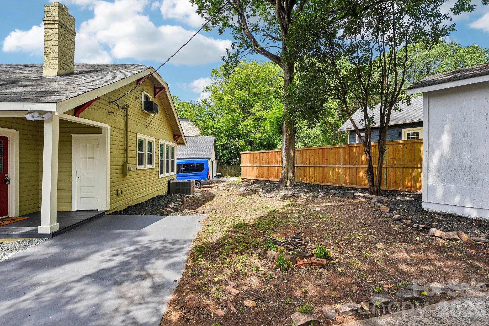 1612 S Tryon Street — Charlotte